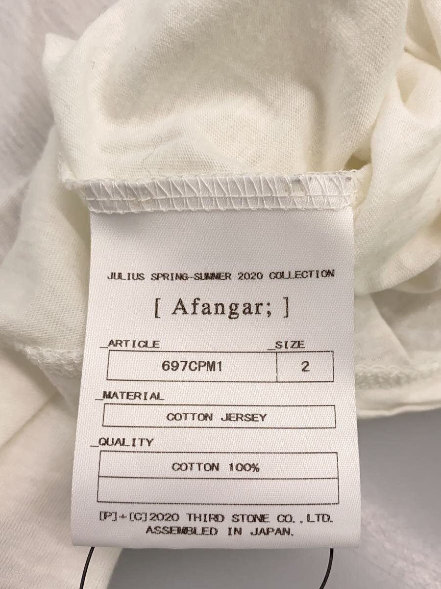 Julius Oversized Tee Shirt Size US M / EU 48-50 / 2 - 3 Thumbnail