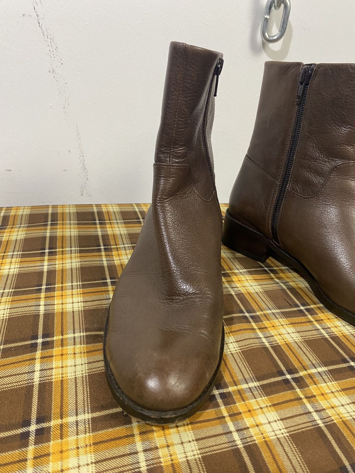 Margaret Howell × Vintage Vintage Margaret Howell Idea Boots Size US 6.5 / IT 36.5 - 2 Thumbnail