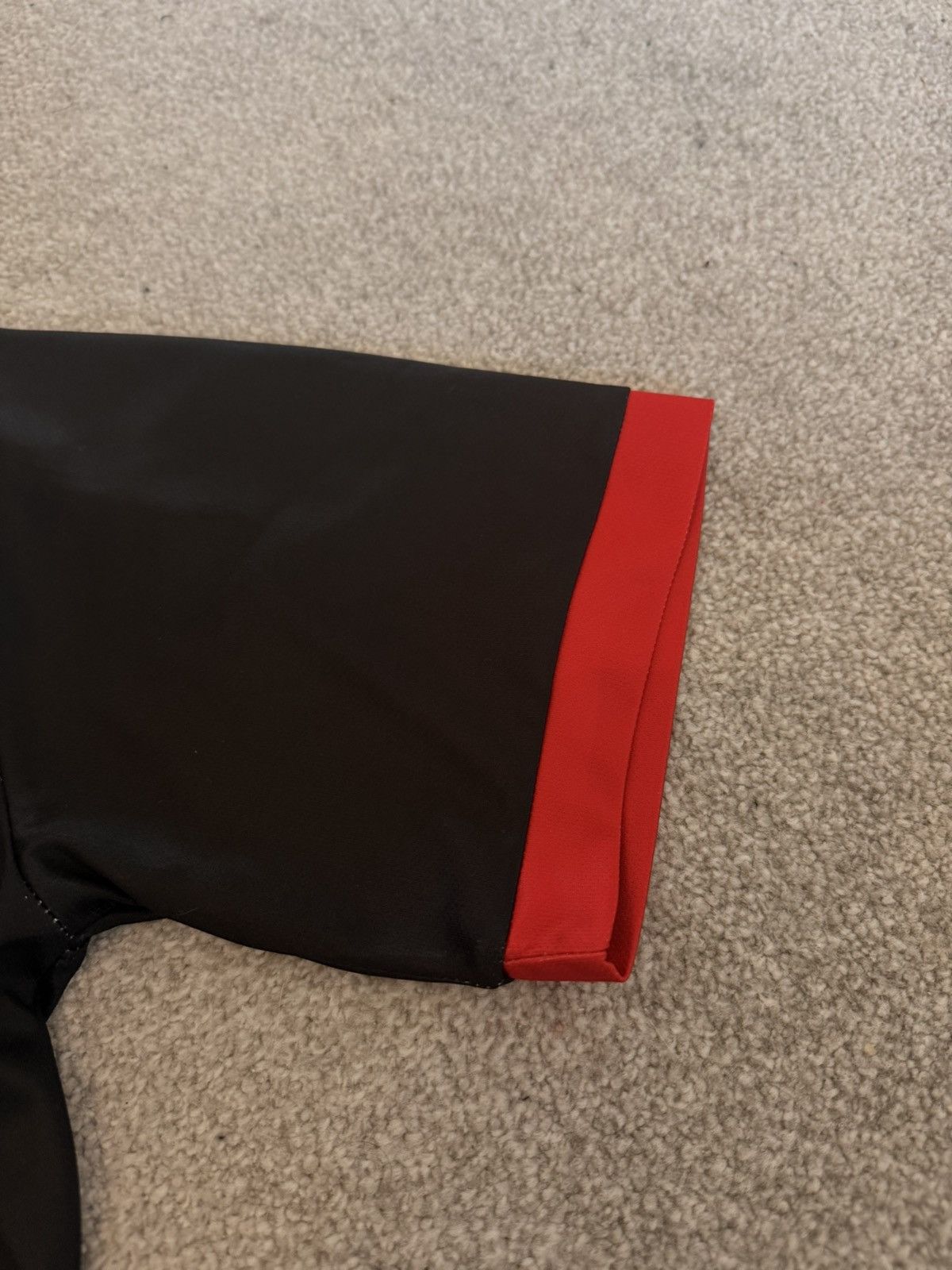 Other Palestine Jersey Size US M / EU 48-50 / 2 - 9 Thumbnail