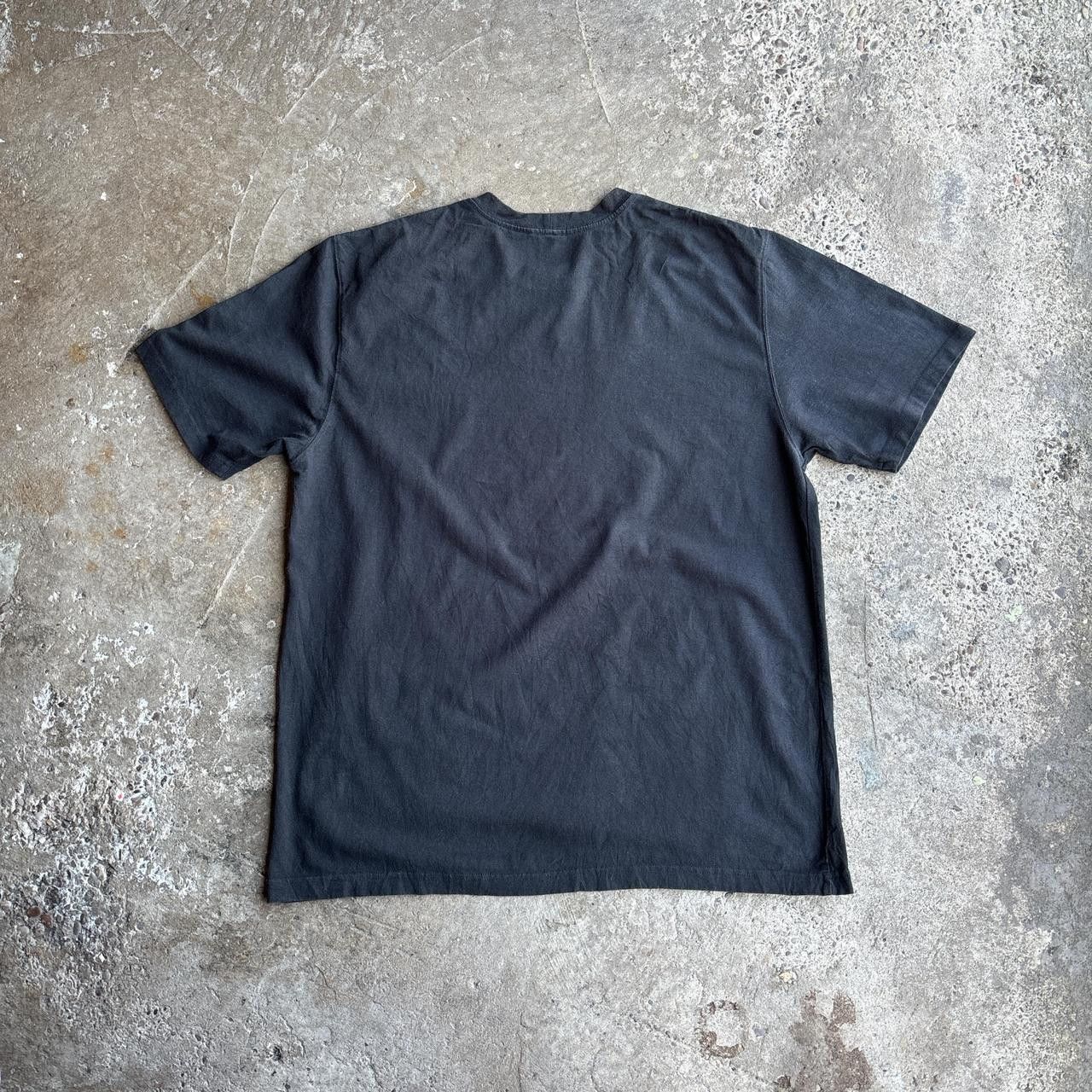 Carhartt Black Carhartt x Hurley Collaboration T-Shirt Size US XL / EU 56 / 4 - 7 Thumbnail
