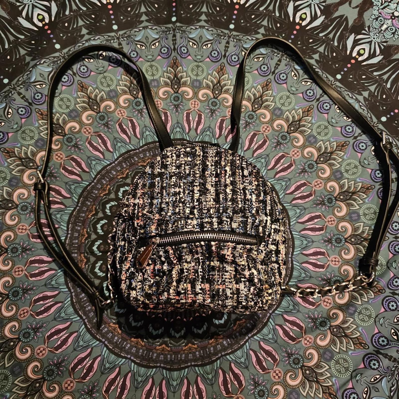 BCBGeneration BCBGeneration Women's Miniture Backpack Bag Size ONE SIZE - 1 Thumbnail