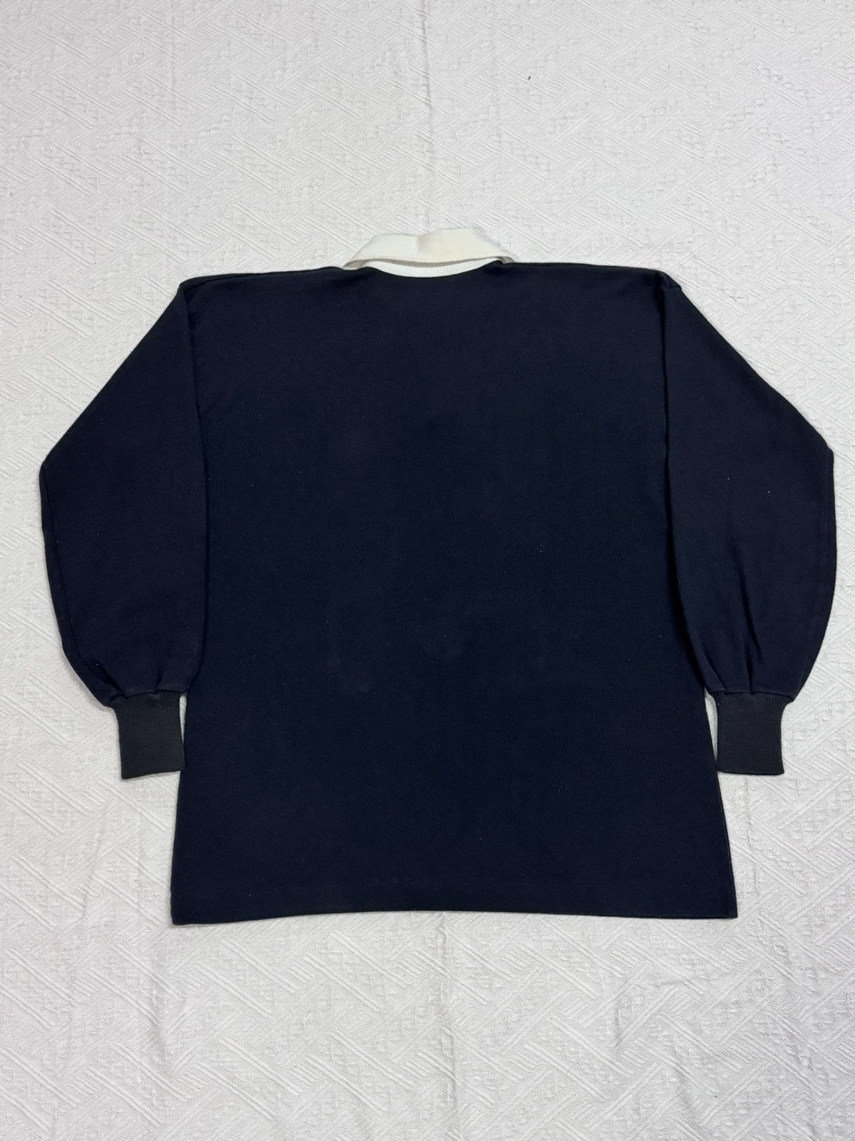 Canterbury of New Zealand Vintage Canterburry Of New Zealand All Blacks Size US S / EU 44-46 / 1 - 2 Thumbnail