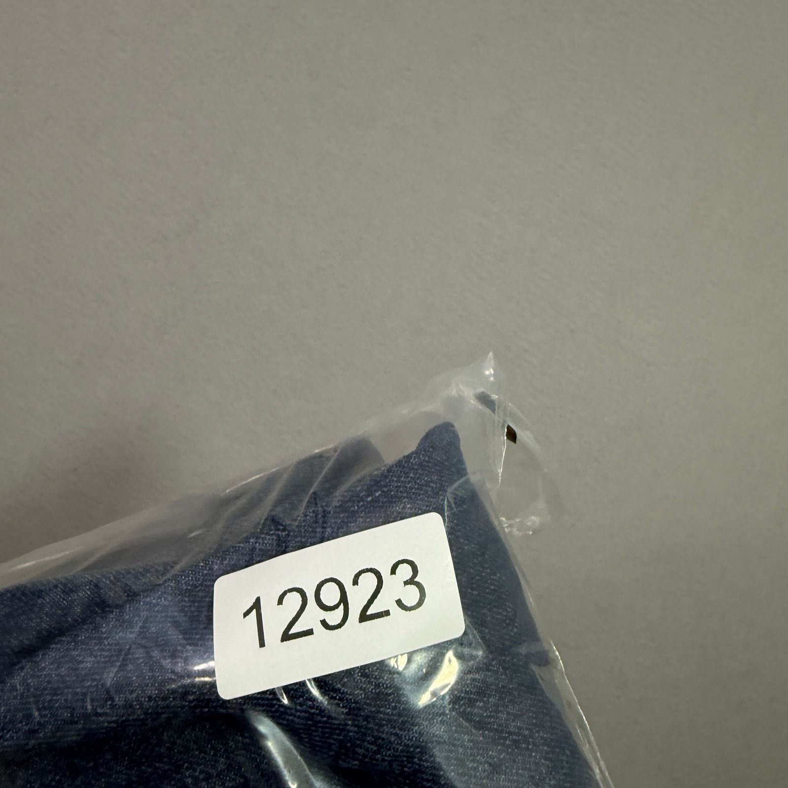 Levi's Levis 505 Jeans Men's 32x32 Blue Denim Straight Regular Fit Size US 32 / EU 48 - 11 Thumbnail