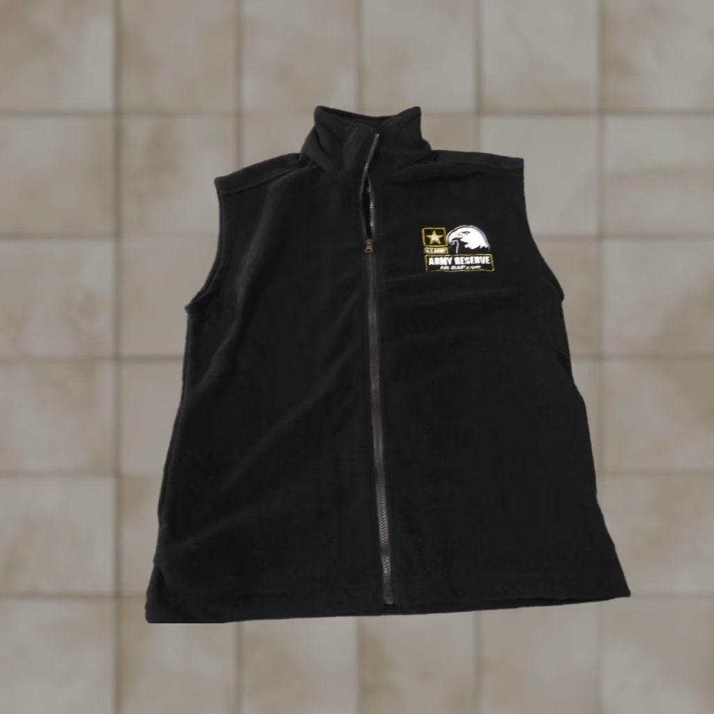 Playboi Carti × Vintage vintage u.s army vest playboi carti fits
