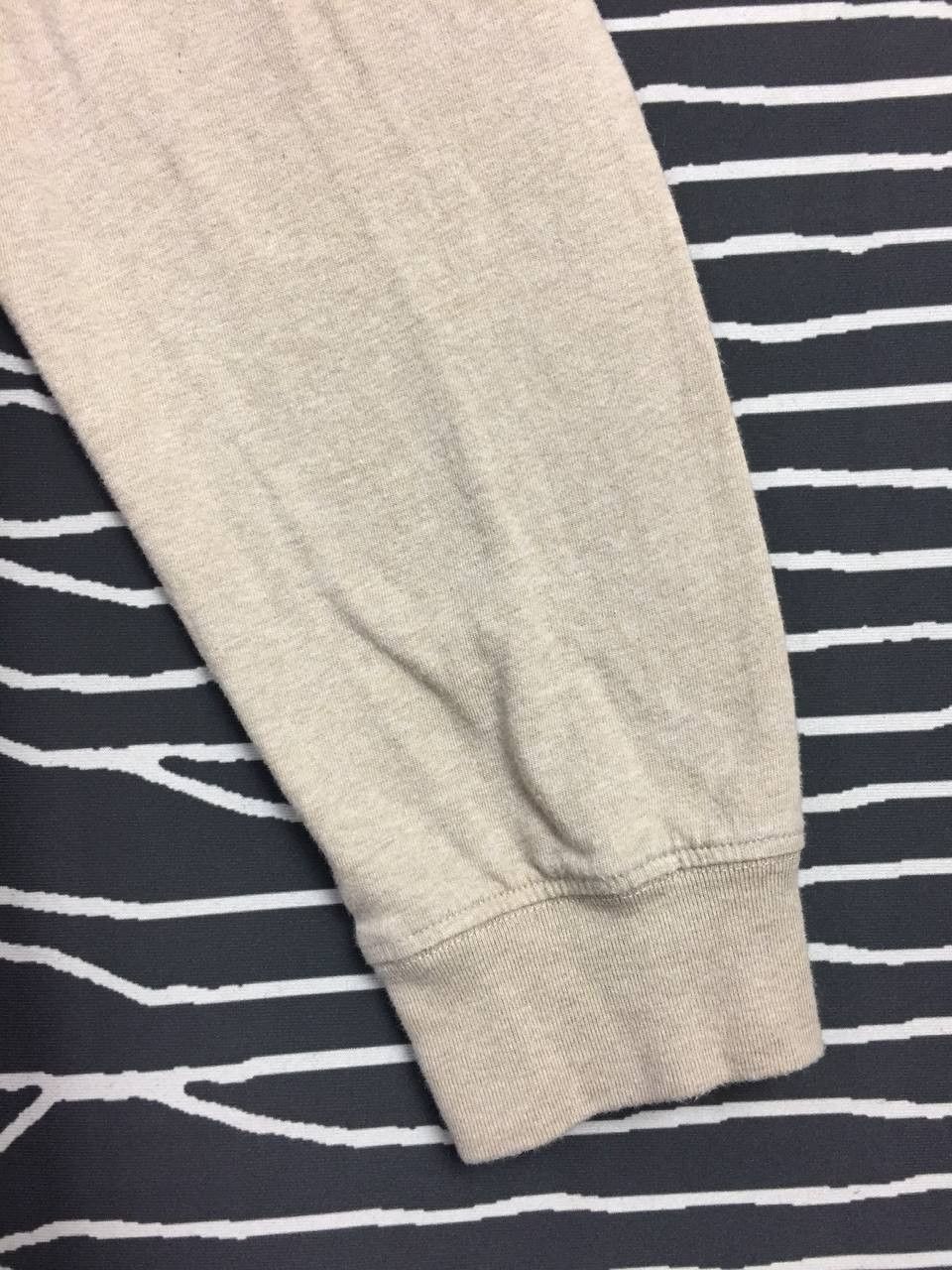 Duluth Trading Company × Vintage Duluth Trading Company Plain Casual Essential Longsleeve Tee Size US L / EU 52-54 / 3 - 6 Thumbnail