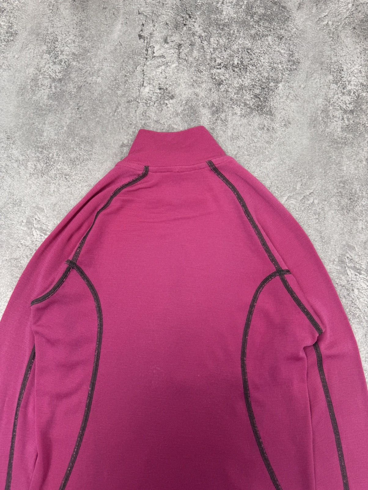 Smartwool Smartwool Women Sports Thermal Sweater Pink Size S Size S / US 4 / IT 40 - 7 Thumbnail