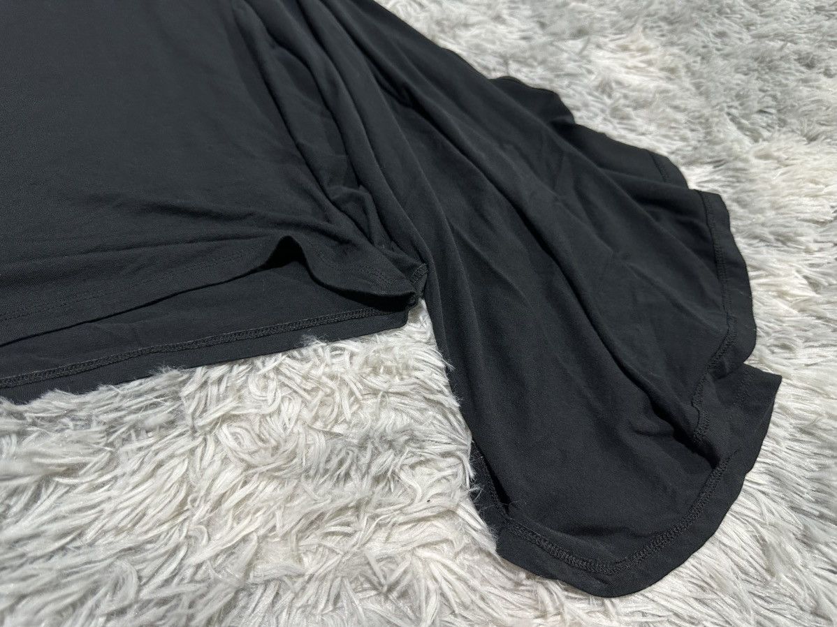 MM6 🔥Archived Ss2013 MM6 Maison Margiela Asymmetric Sleeveless Size US S / EU 44-46 / 1 - 3 Thumbnail