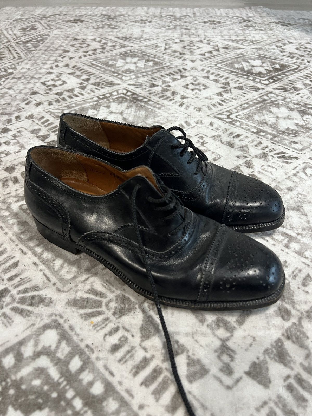 Salvatore Ferragamo Salvatore ferragamo Size US 6 / EU 39 - 1 Thumbnail
