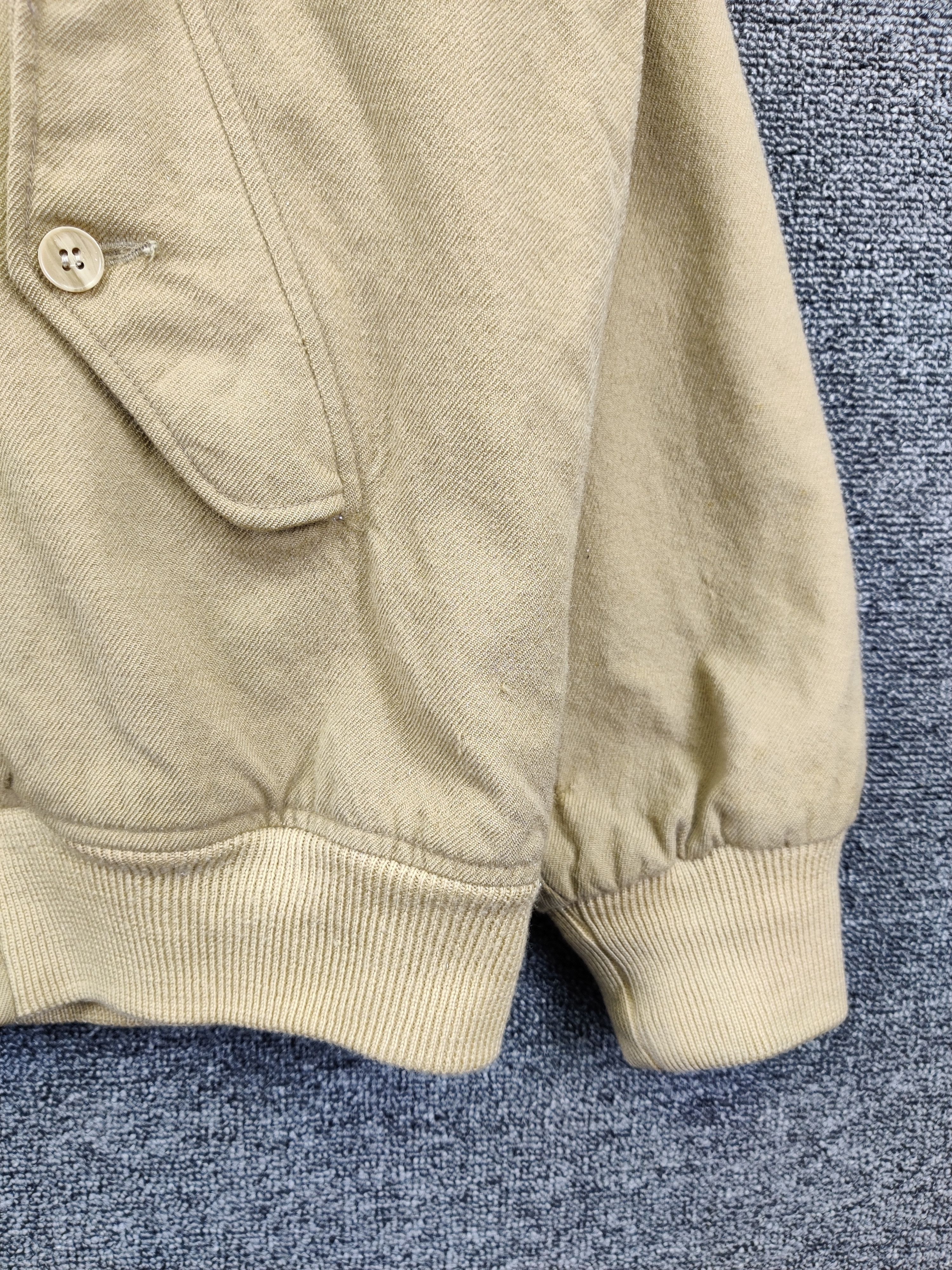 Big John Vintage 90's Big John Jacket Size US L / EU 52-54 / 3 - 3 Thumbnail