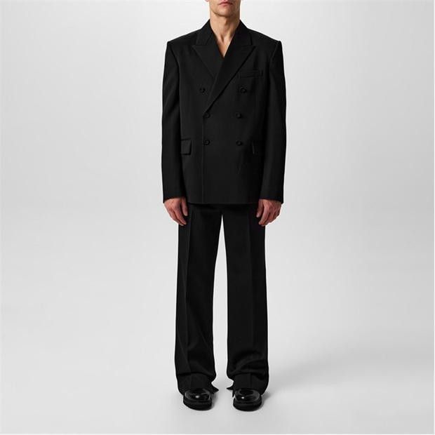 Gucci GUCCI Wool Suit - M Size 40R - 2 Thumbnail
