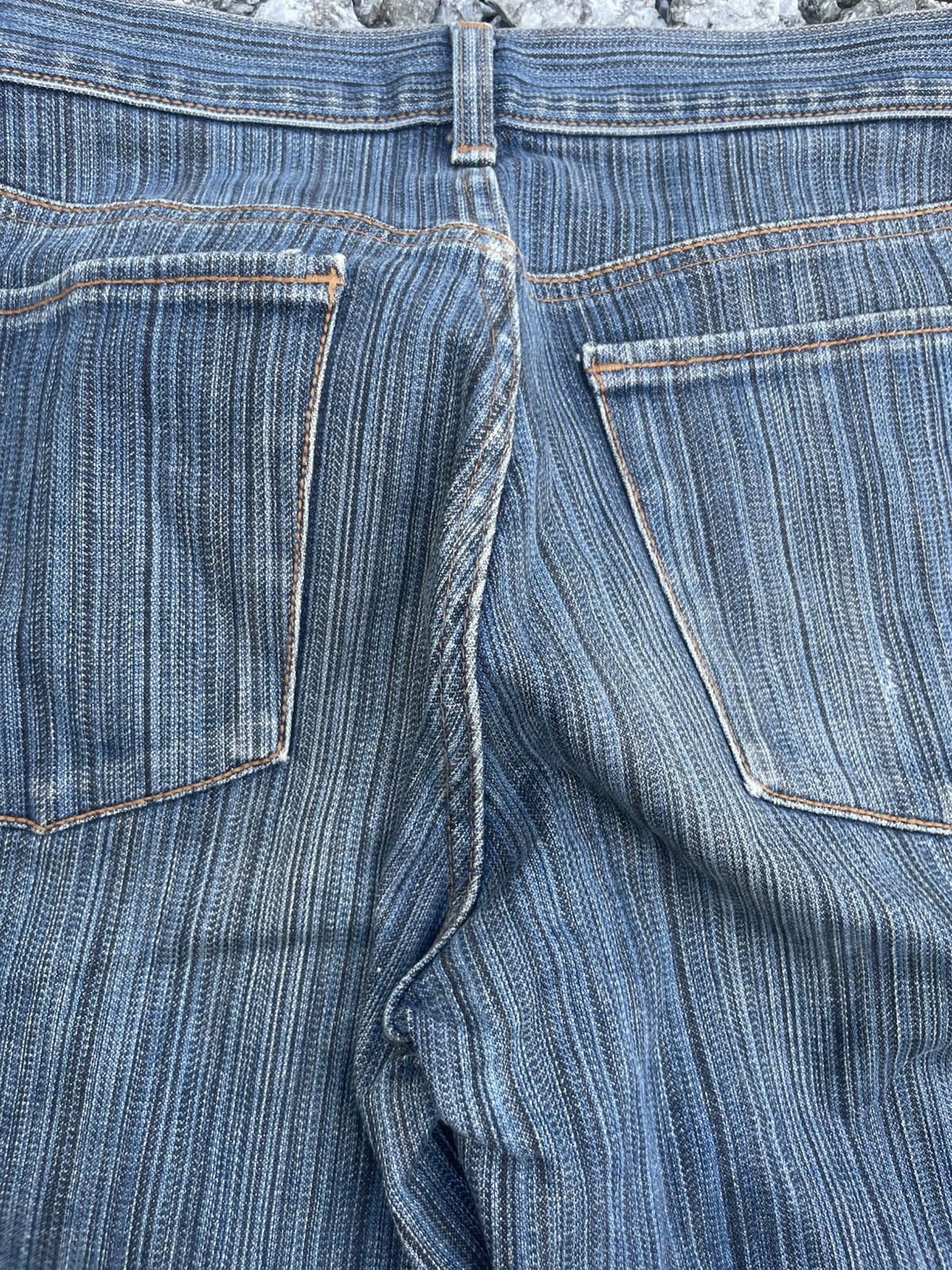 If Six Was Nine × Vintage Designer Size US 30 / EU 46 - 8 Thumbnail