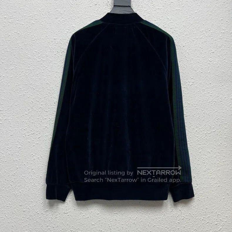 Needles Needles Butterfly Jacket Size US S / EU 44-46 / 1 - 2 Thumbnail