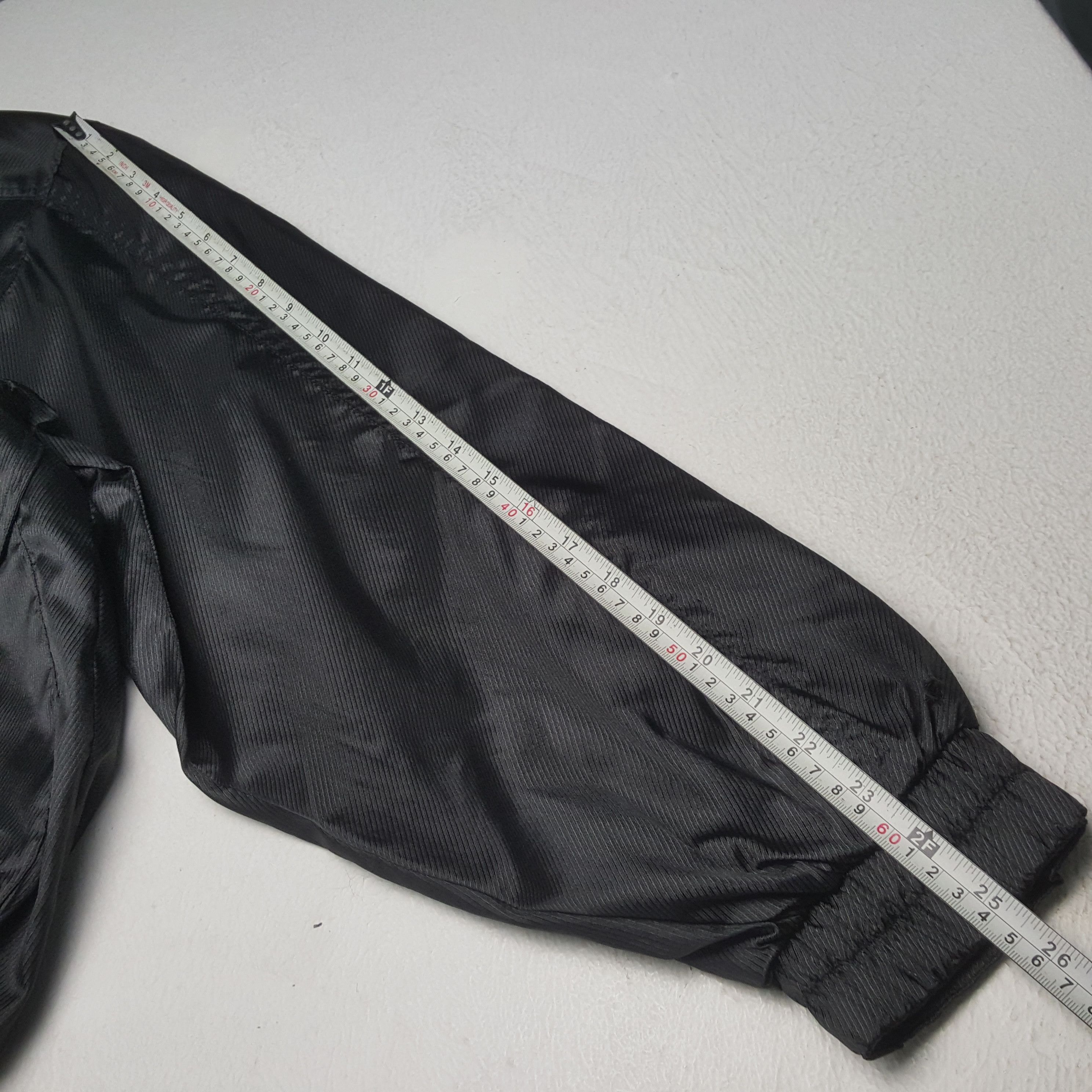 Japanese Brand × Vintage NISMO Nissan MOTORSPORTS International Jacket C284N2 Size US XL / EU 56 / 4 - 6 Thumbnail