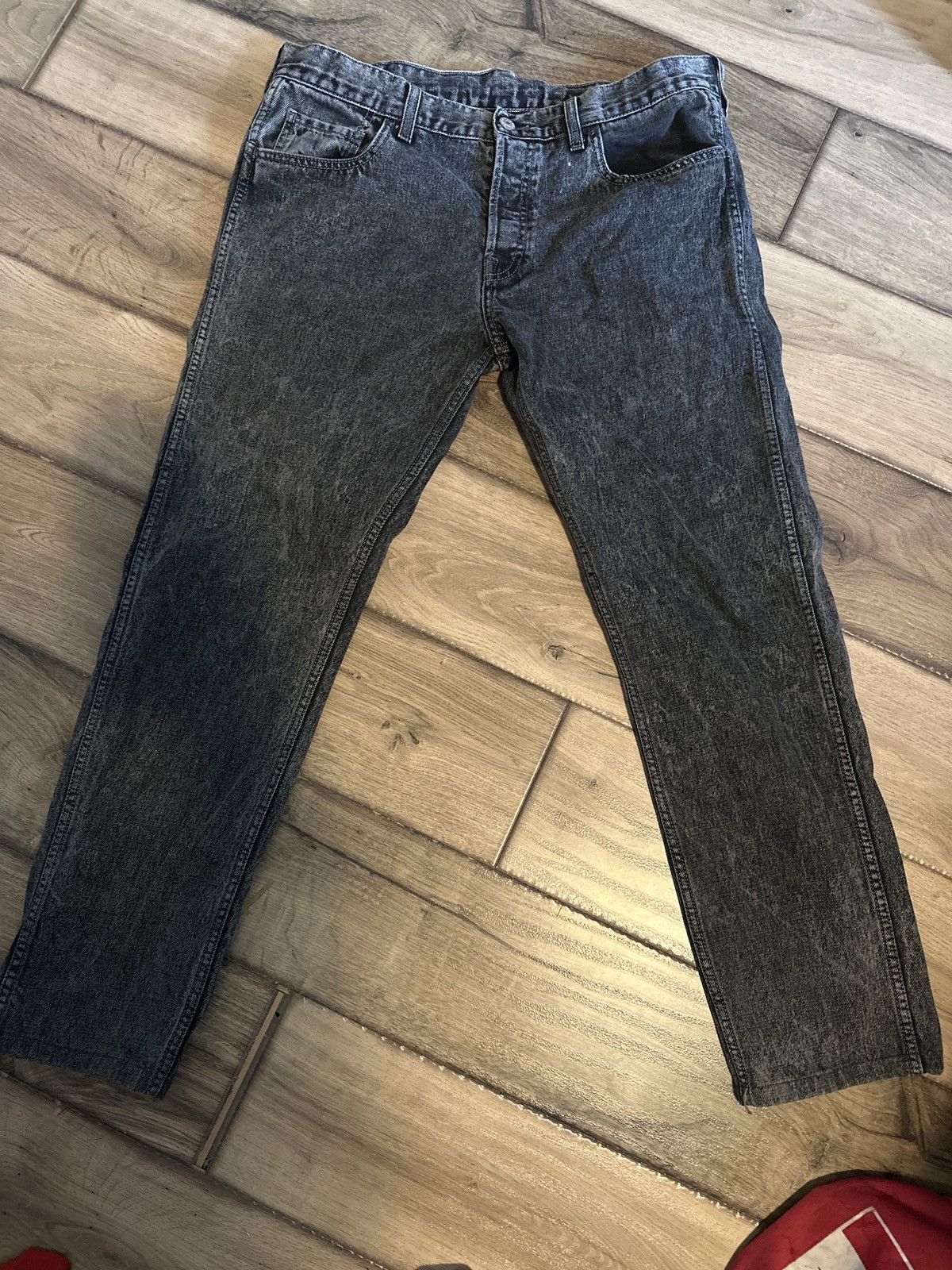 Gucci Gucci denim Size US 34 / EU 50 - 1 Thumbnail