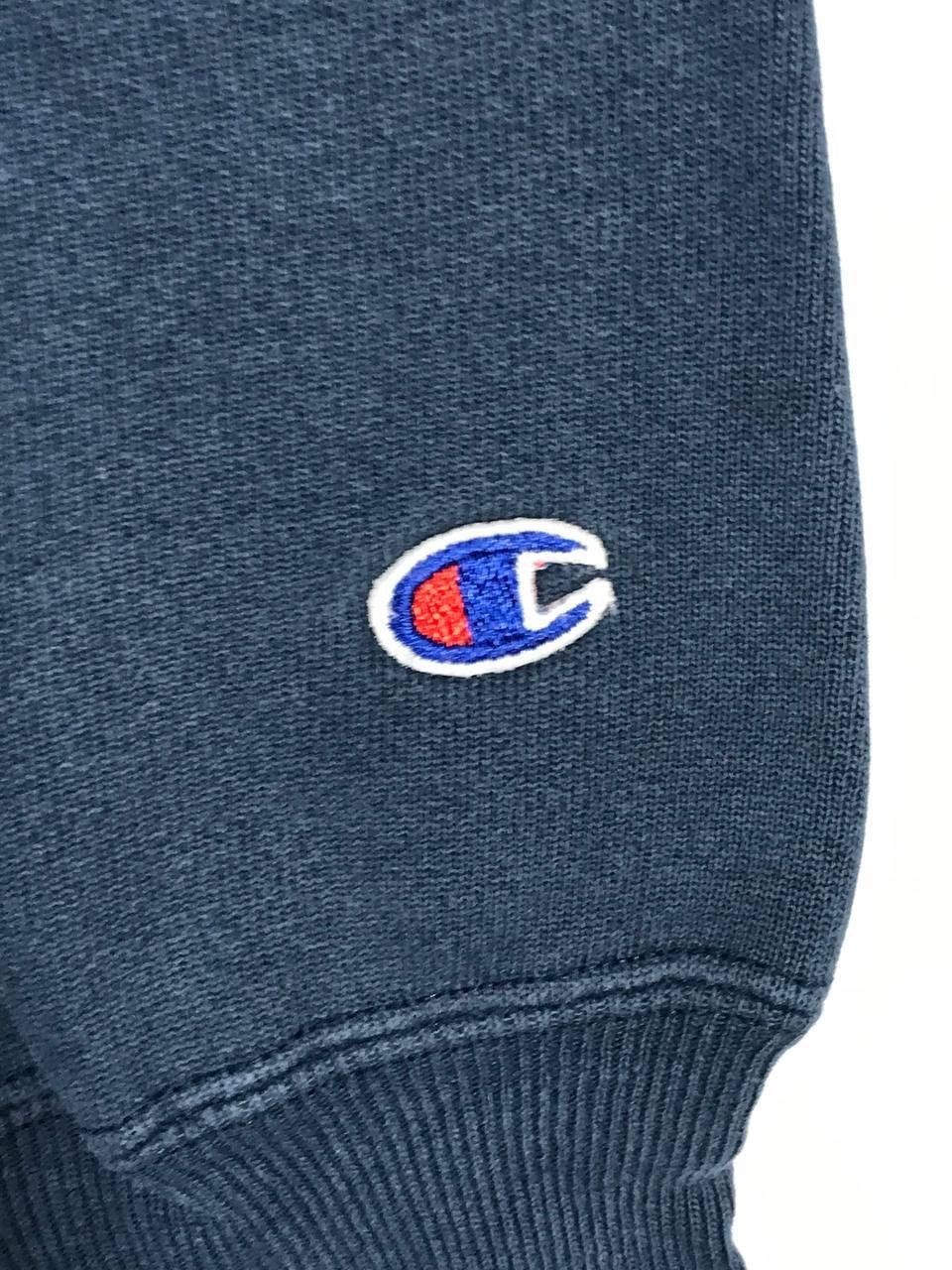 Champion vintage champion reverse weave distressed by aging Size US M / EU 48-50 / 2 - 4 Thumbnail