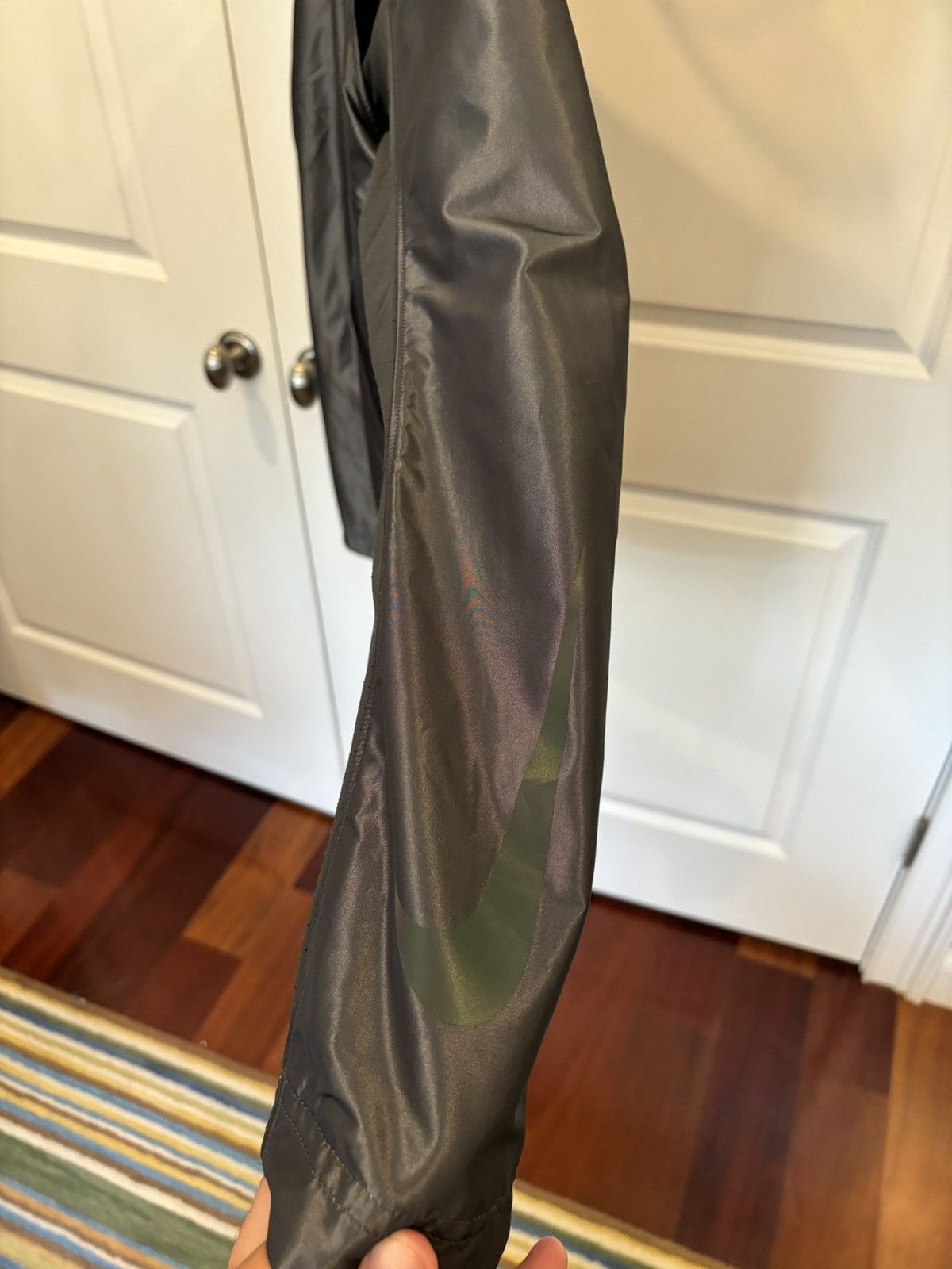Nike Nike Shield Rainjacket Size US M / EU 48-50 / 2 - 4 Thumbnail