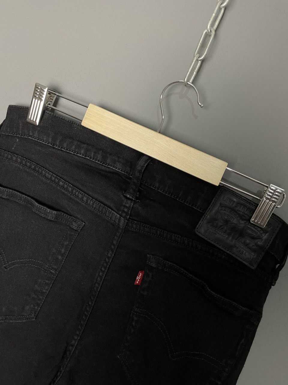 Levi's Vintage Levis 515 Jeans Size US 33 - 4 Thumbnail