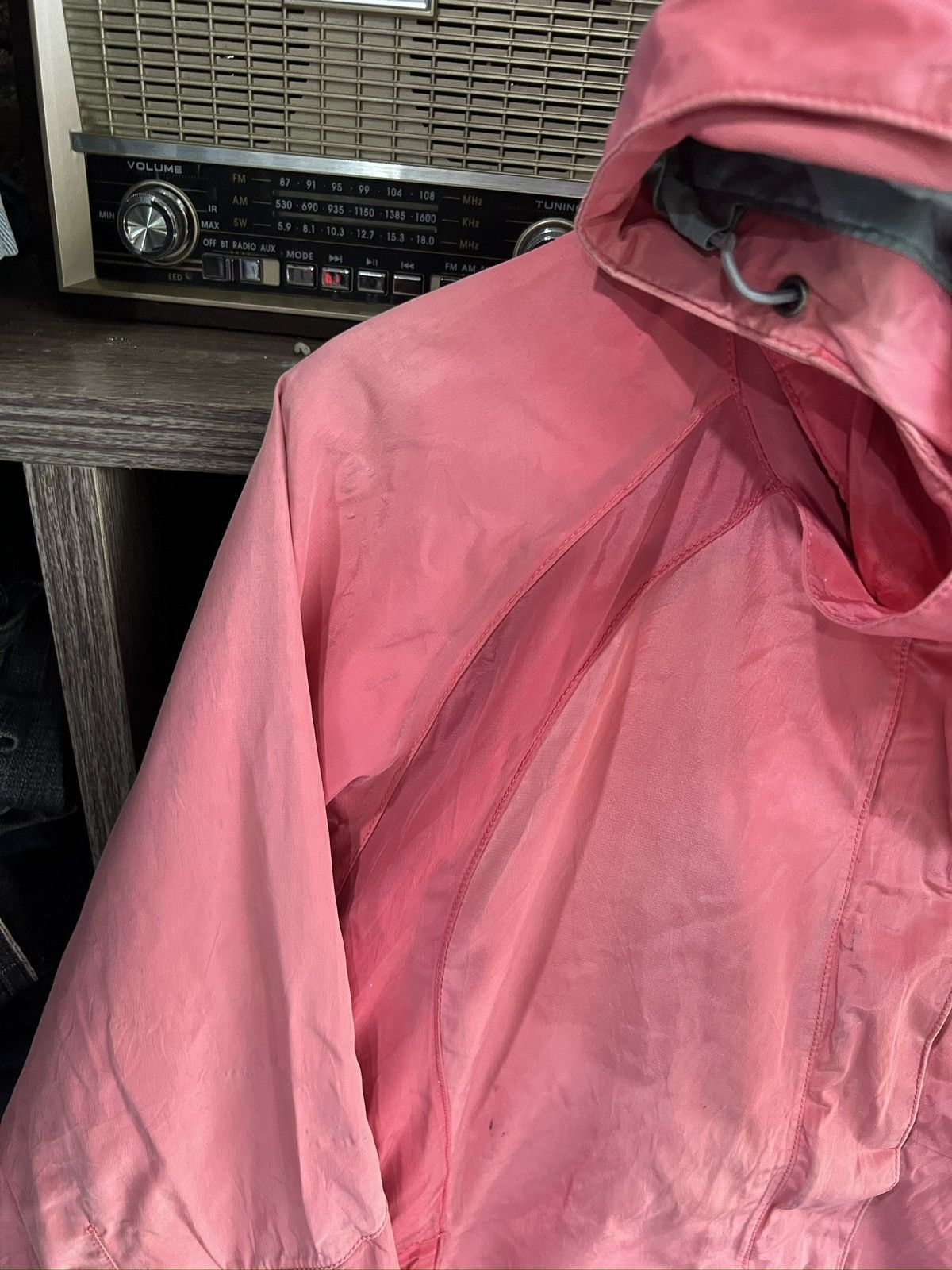 The North Face 🔥The North Face Zipper Jacket Hoodie Size M / US 6-8 / IT 42-44 - 5 Thumbnail