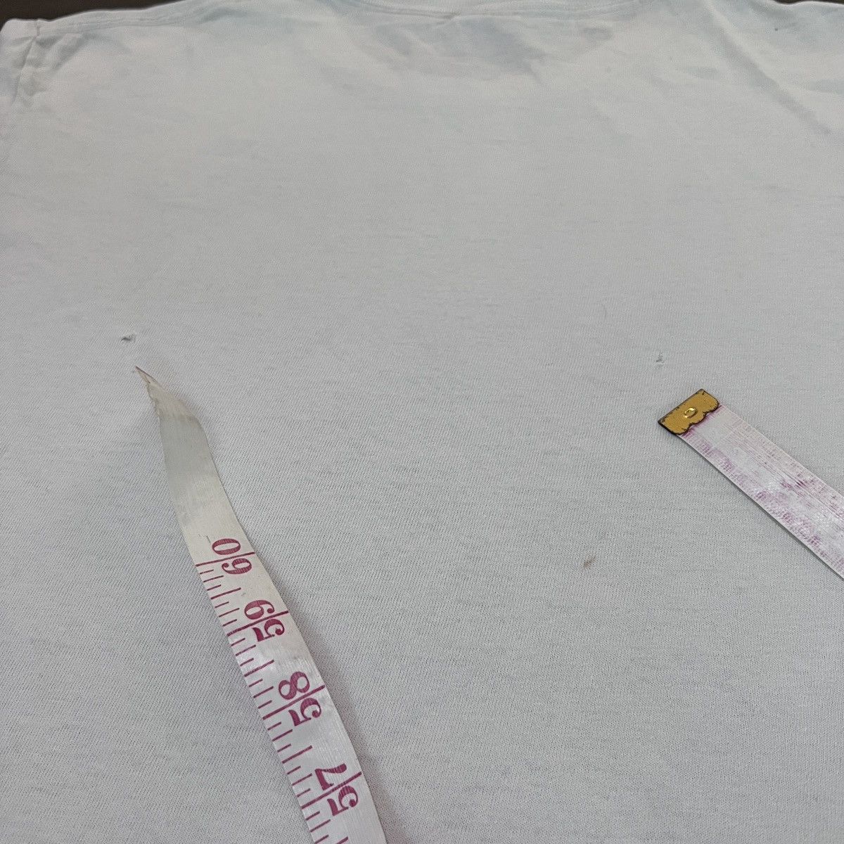 Band Tees × Vintage Vintage Y2K Stone Temple Pilots Promo Tee Size US S / EU 44-46 / 1 - 9 Thumbnail