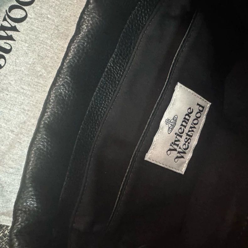 Vivienne Westwood Vivienne Westwood size os Crossbody bag Size ONE SIZE - 5 Thumbnail