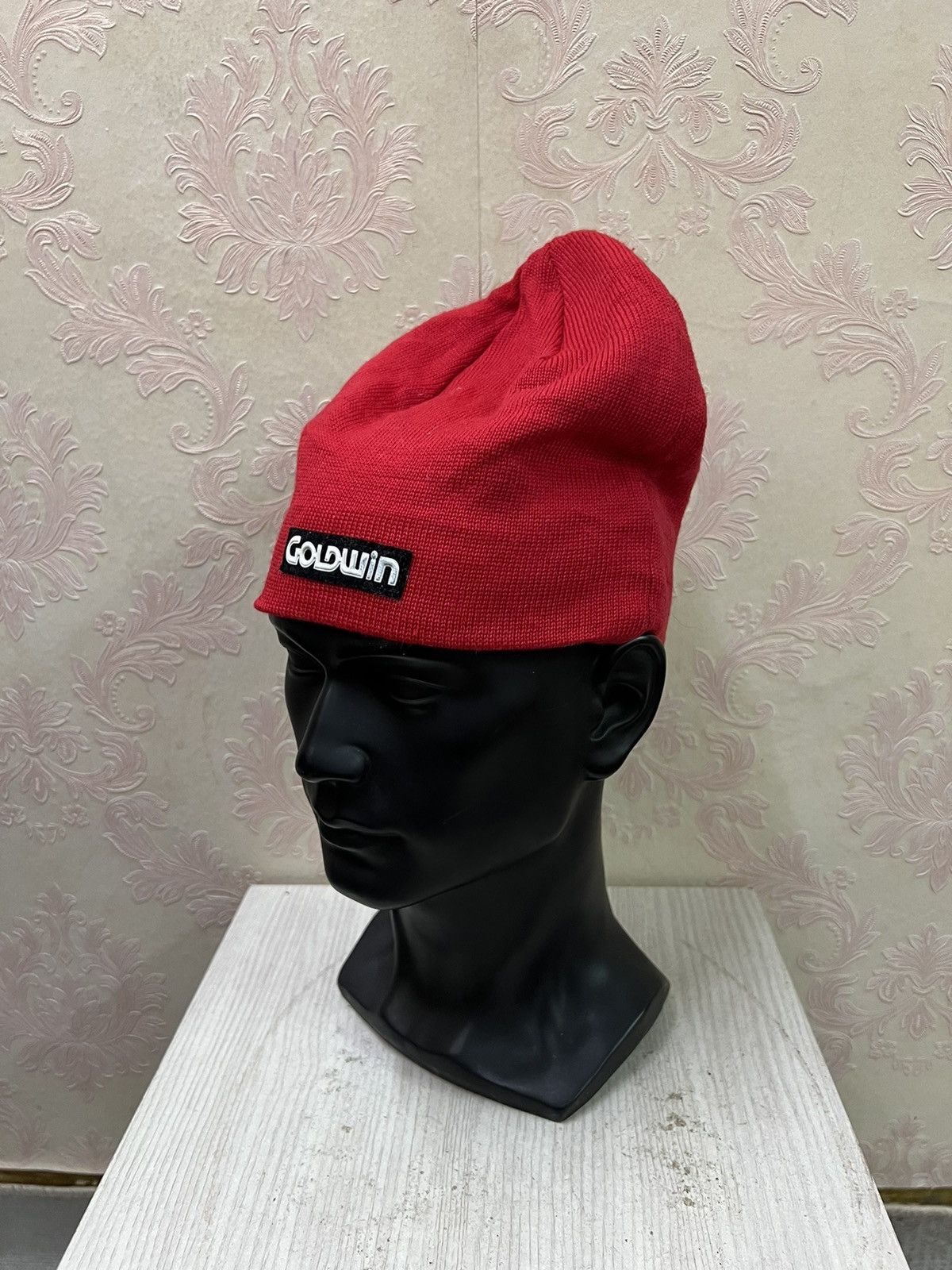 Goldwin Goldwin Ski Beanie Hats Size ONE SIZE - 3 Thumbnail