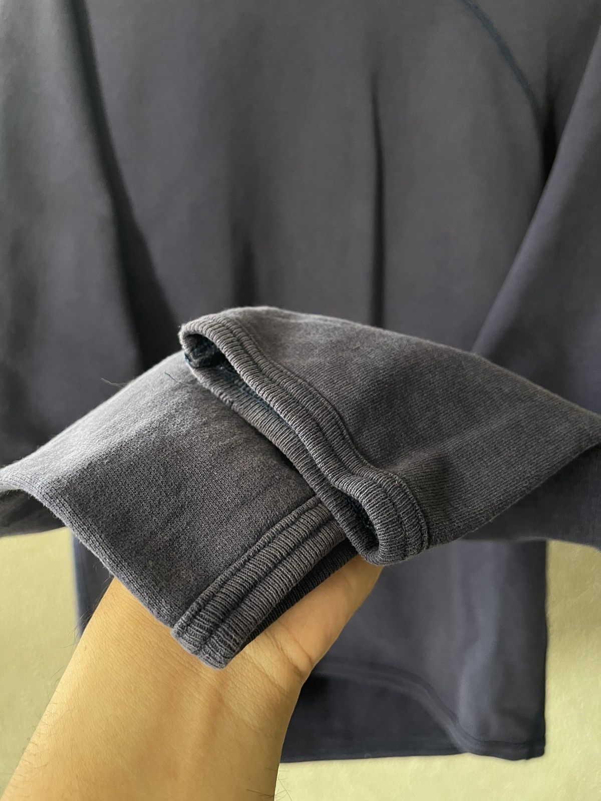 Final Home Final Home Ninja Navy Hoodie Size US M / EU 48-50 / 2 - 4 Thumbnail