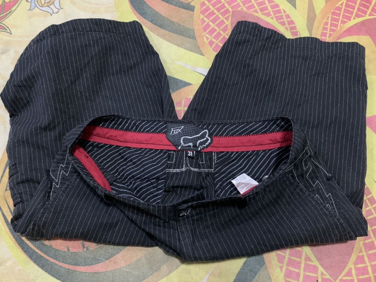 Fox Racing Fox Riders Short Size US 31 - 7 Thumbnail