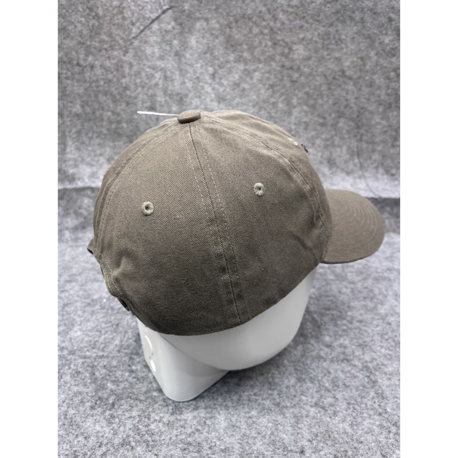 Vintage San Francisco Giants Snapback Hat Cap Adjustable One Size Gray Cotton Sports MLB Mens Size ONE SIZE - 7 Thumbnail