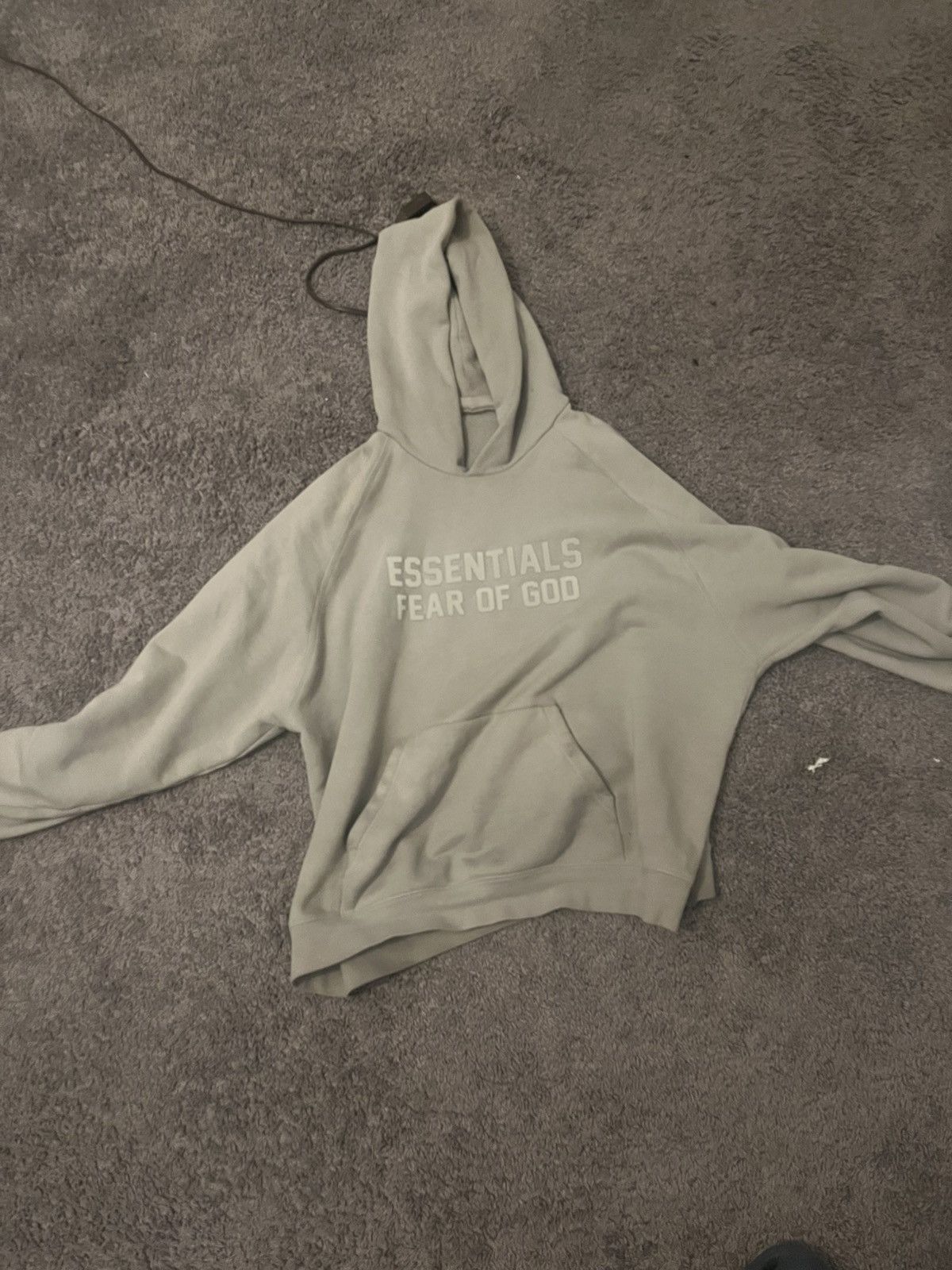 Essentials Fear of God Size US XL / EU 56 / 4 - 1 Preview