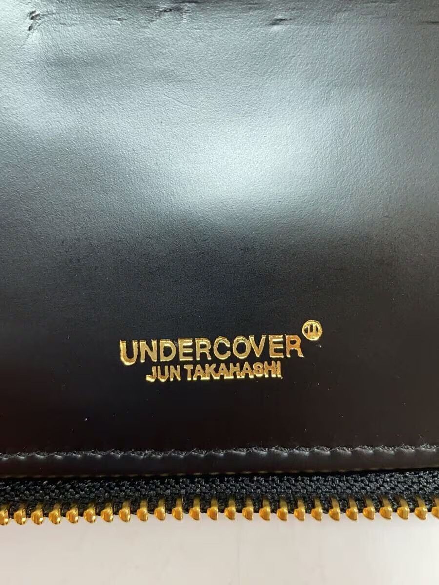 Undercover Angel Zip Wallet Size ONE SIZE - 4 Thumbnail