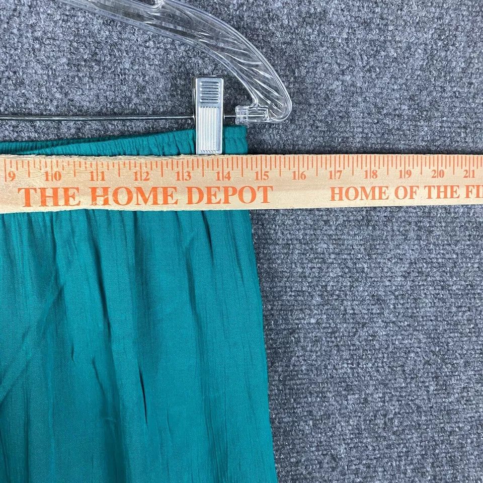 Other Sag Harbor Trousers Bloomer Pants Women's Small Drawstring S Size 28" / US 6 / IT 42 - 2 Thumbnail