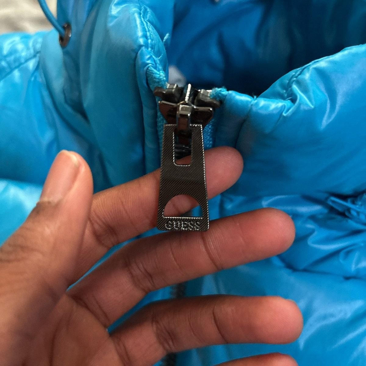 Guess Guess coat Size US S / EU 44-46 / 1 - 5 Thumbnail