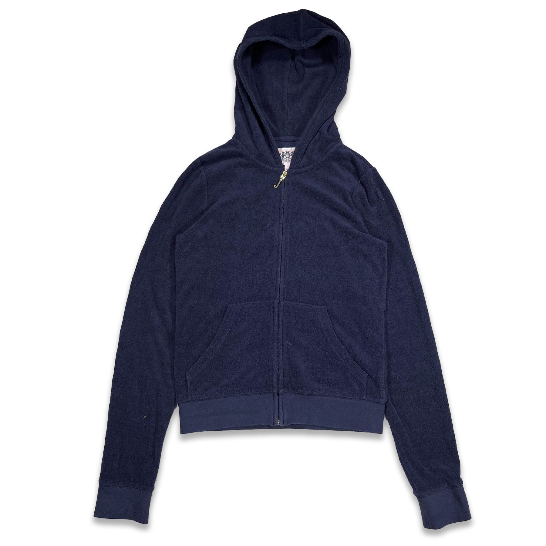 Juicy Couture Jeans Juicy Couture Zip Hoodie • XS size Size US XS / EU 42 / 0 - 3 Thumbnail