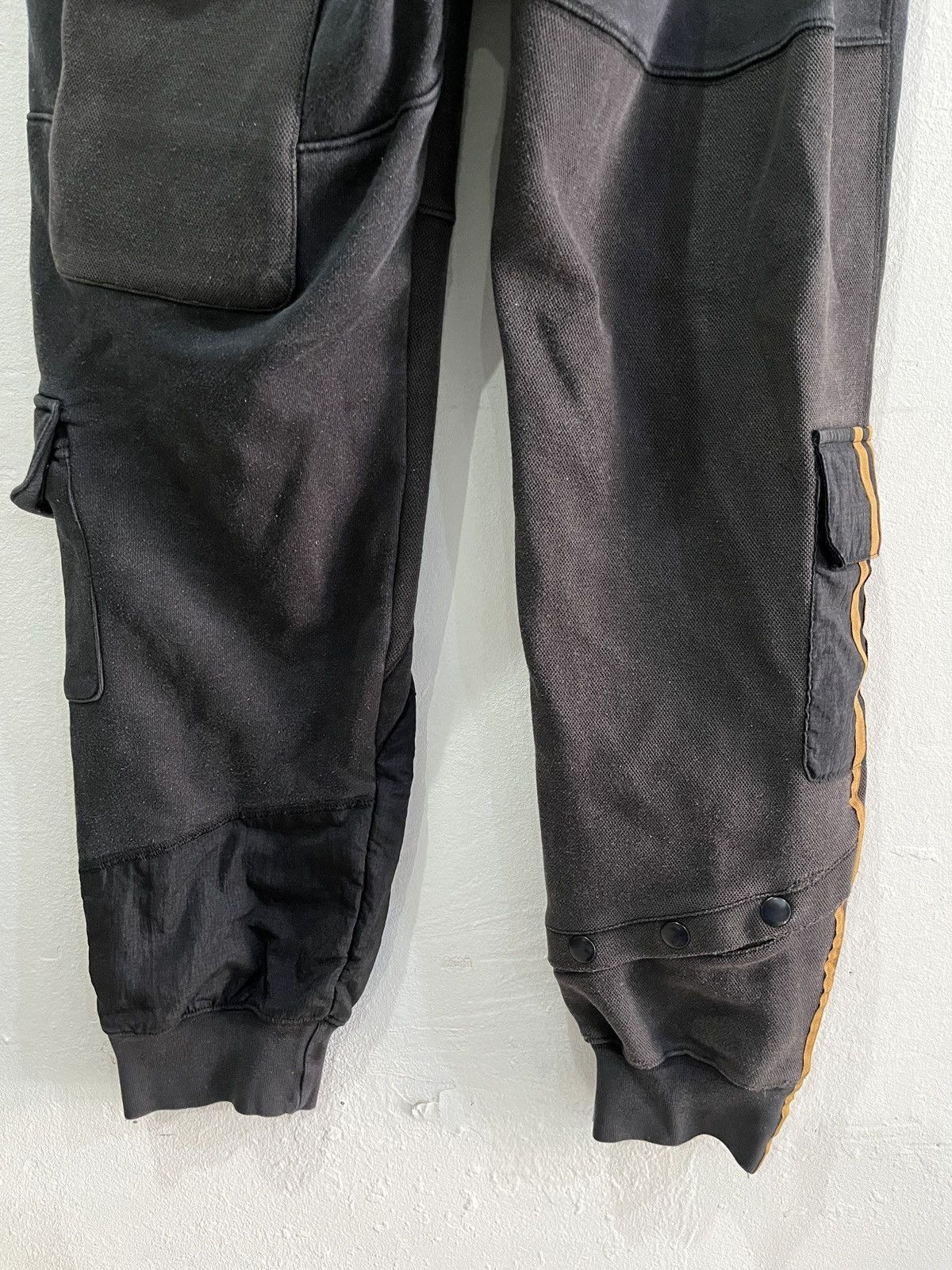 Adidas × Ivy Park ADIDAS X IVY PARK Sweatpants Size US 28 / EU 44 - 9 Thumbnail