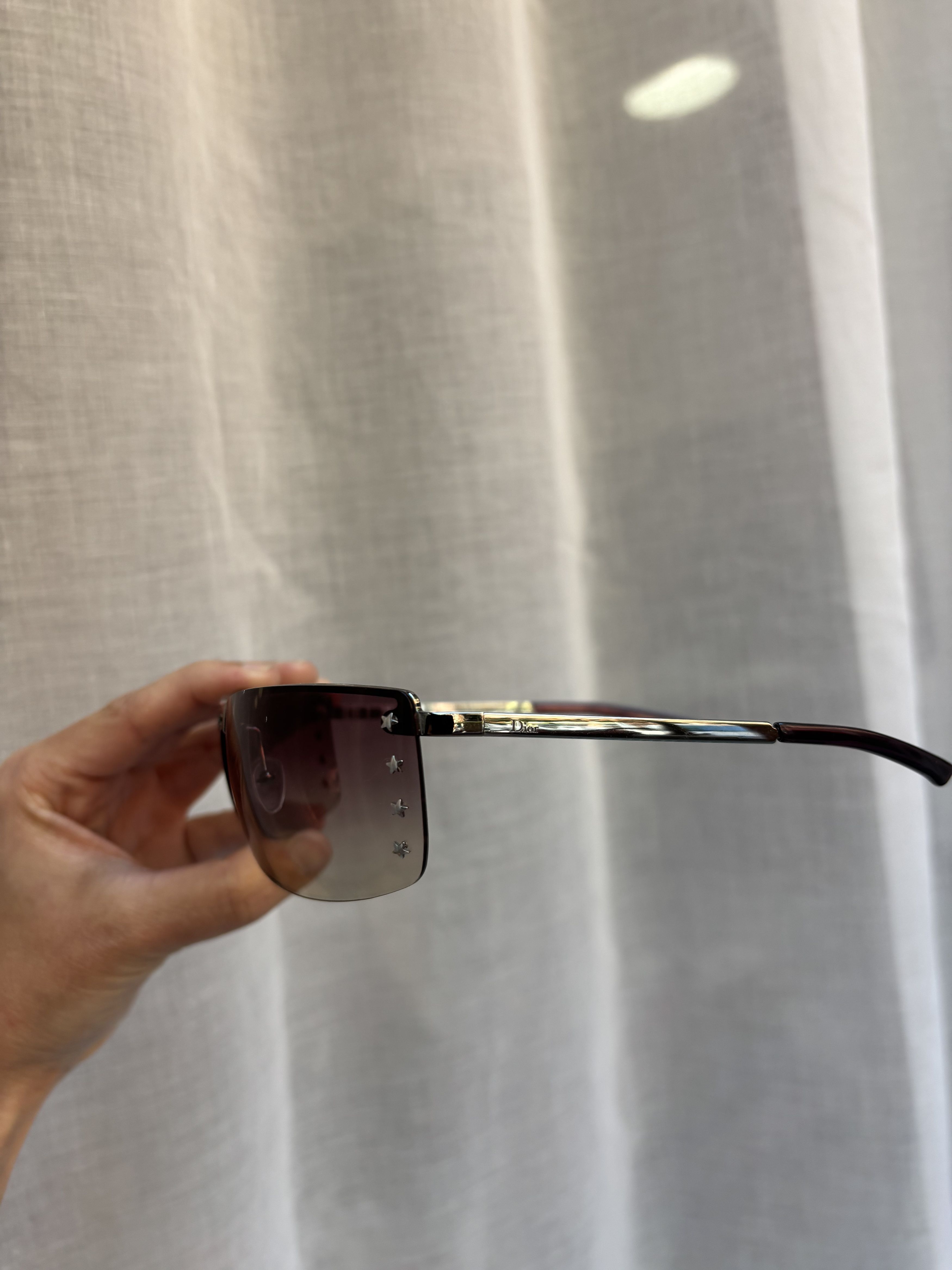 Dior DIOR Sunglasses Adiorable 8 Punk Rodeo Drive Ski Motard Pop Size ONE SIZE - 6 Thumbnail