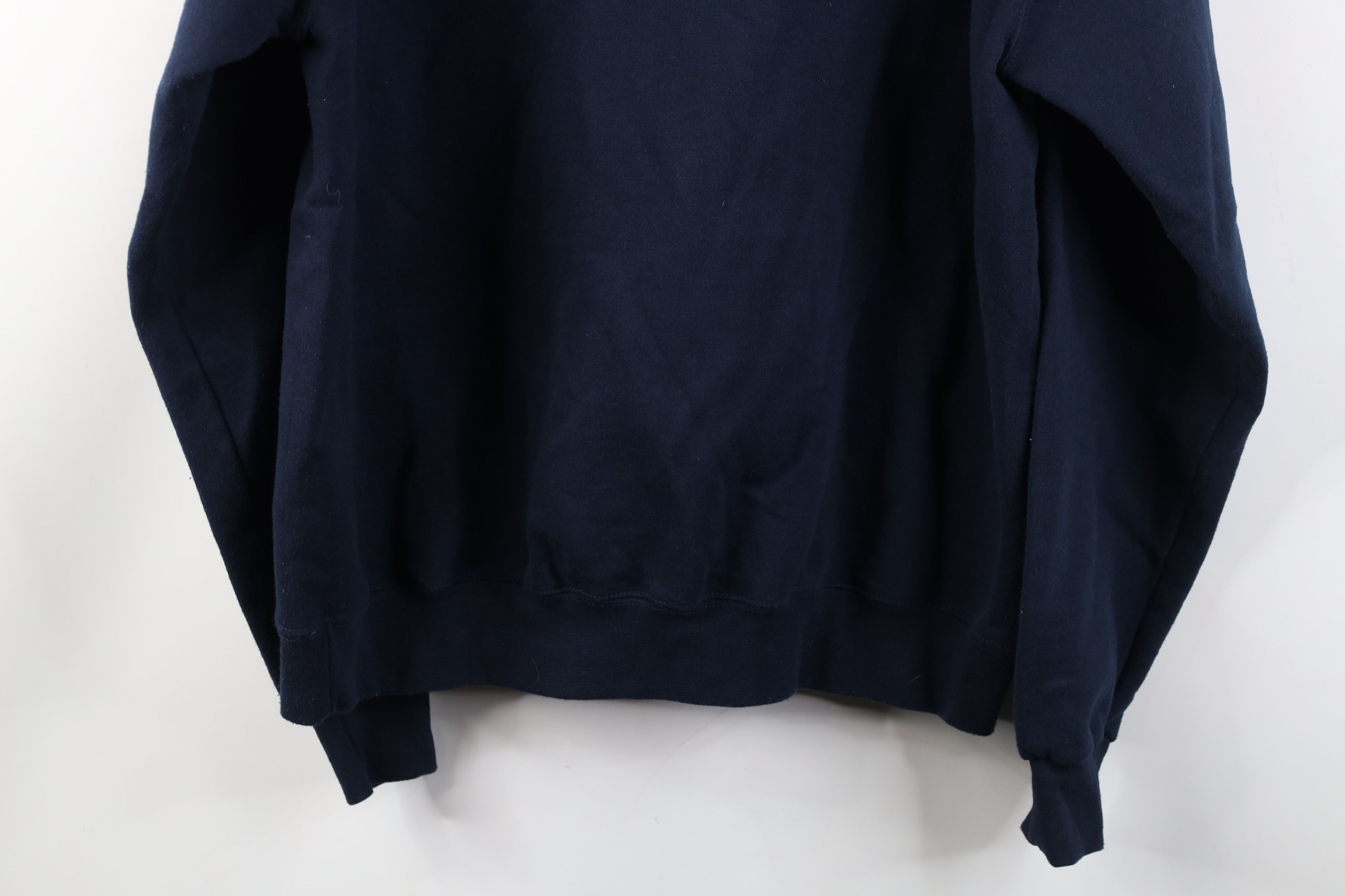 Champion Vintage Y2K Champion University of Toledo Hoodie Sweatshirt Size US L / EU 52-54 / 3 - 15 Thumbnail