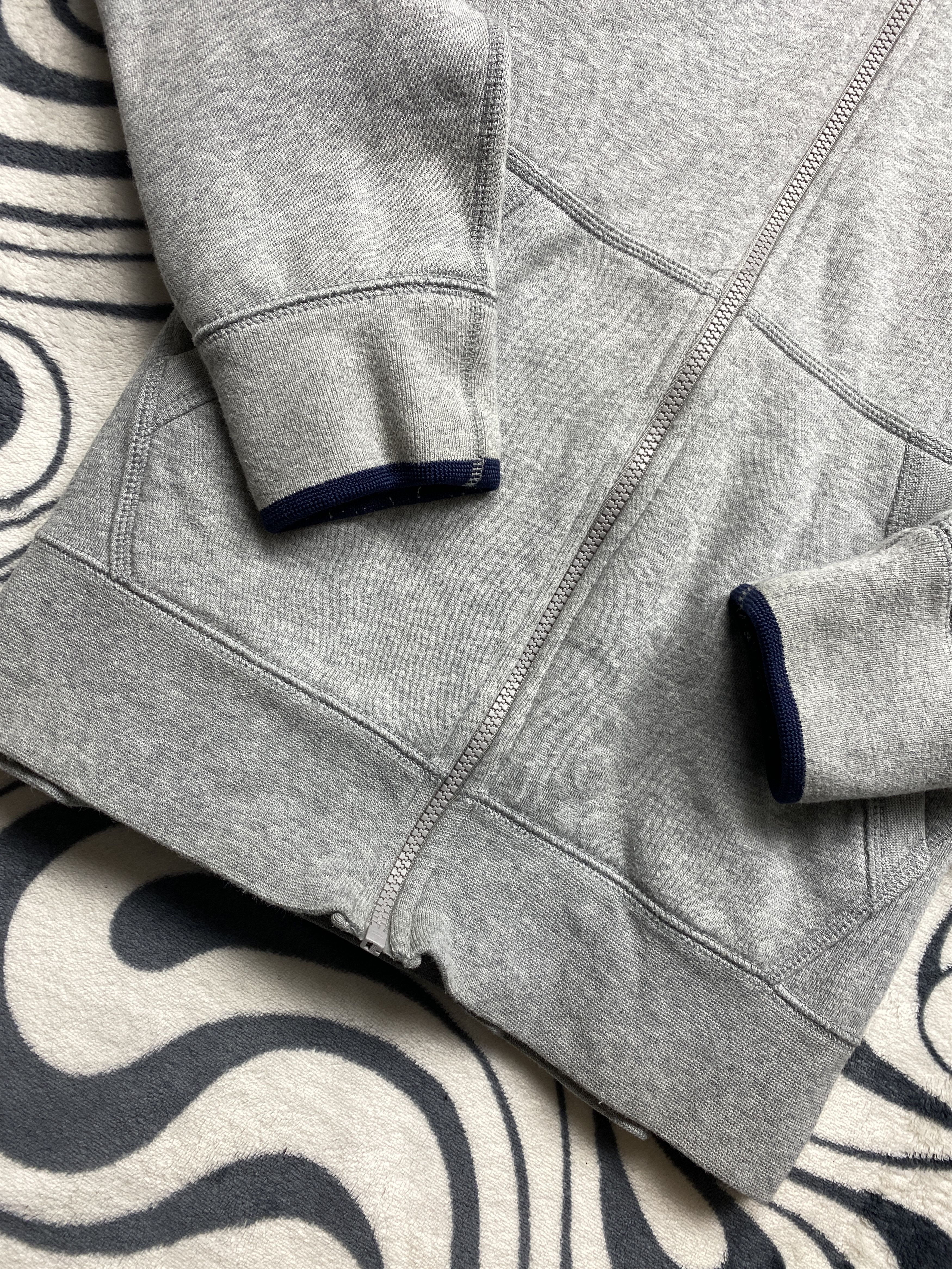 Nike Nike Air Track Suit Hoodie + Pants Sweatpants Baggy Pants Size US 32 / EU 48 - 5 Thumbnail