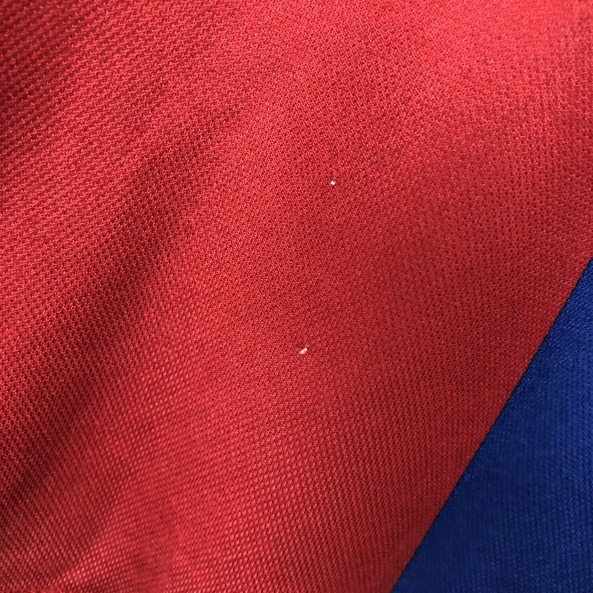 Nike Figo Barcelona Nike 1998 1999 home jersey vintage Size US L / EU 52-54 / 3 - 8 Thumbnail