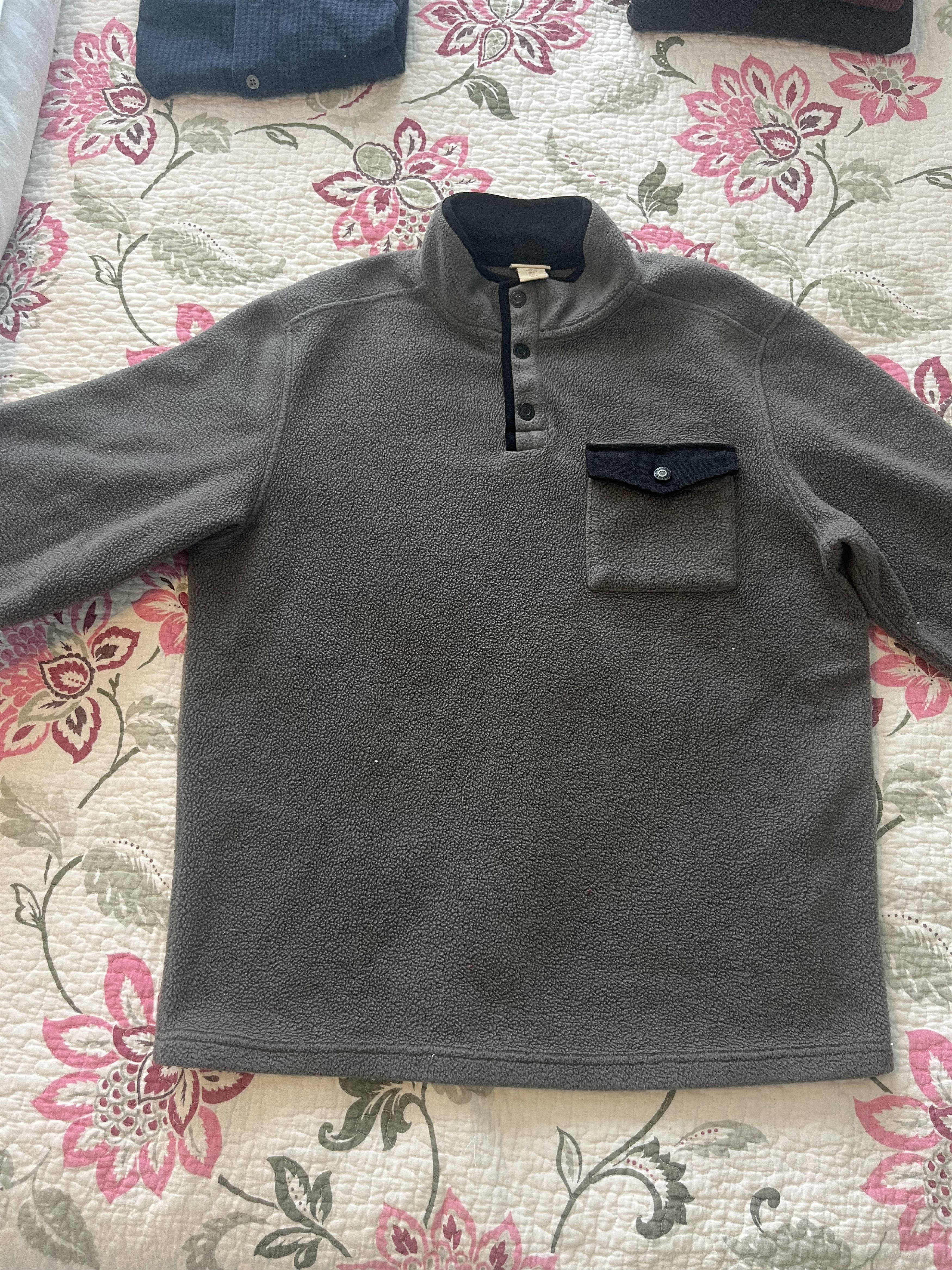 Telluride Men's Quartersnap Size US L / EU 52-54 / 3 - 4 Thumbnail