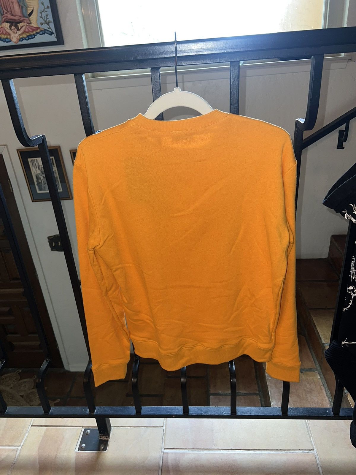 Saint Laurent Paris Saint Laurent Sweatshirt Size US XS / EU 42 / 0 - 2 Thumbnail