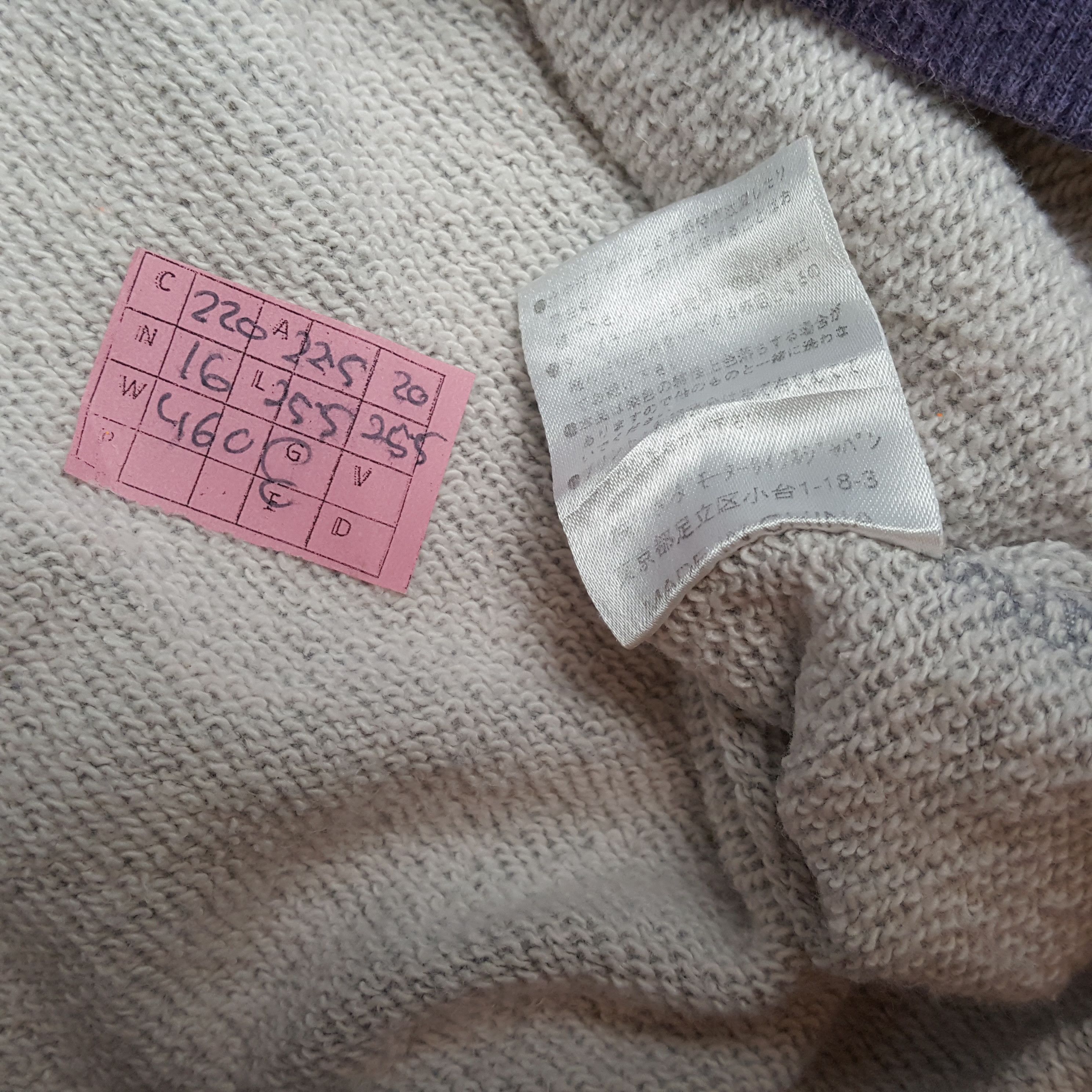 Honda × Vintage HONDA DREAM Japanese Brand Sweatshirt Size US M / EU 48-50 / 2 - 8 Thumbnail