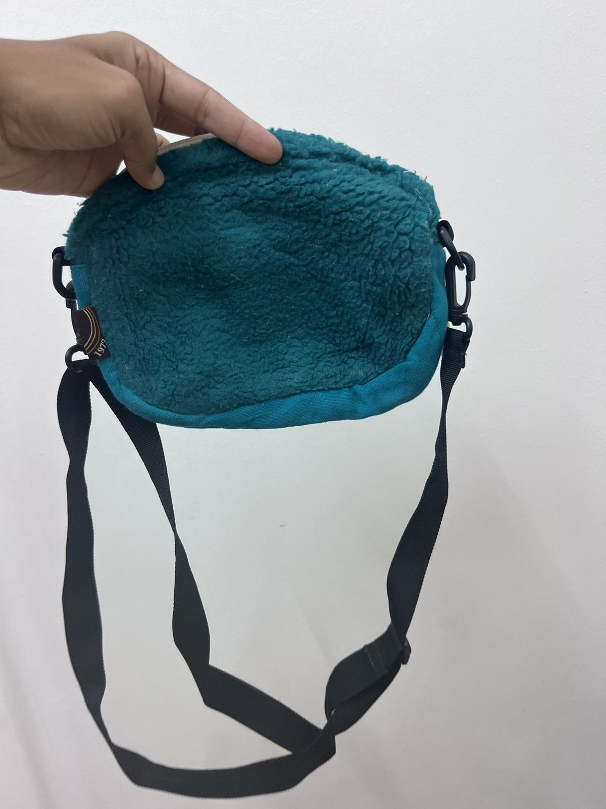 Ocean Pacific Ocean Pacific Cross Body sacoche Bag Size ONE SIZE - 3 Thumbnail