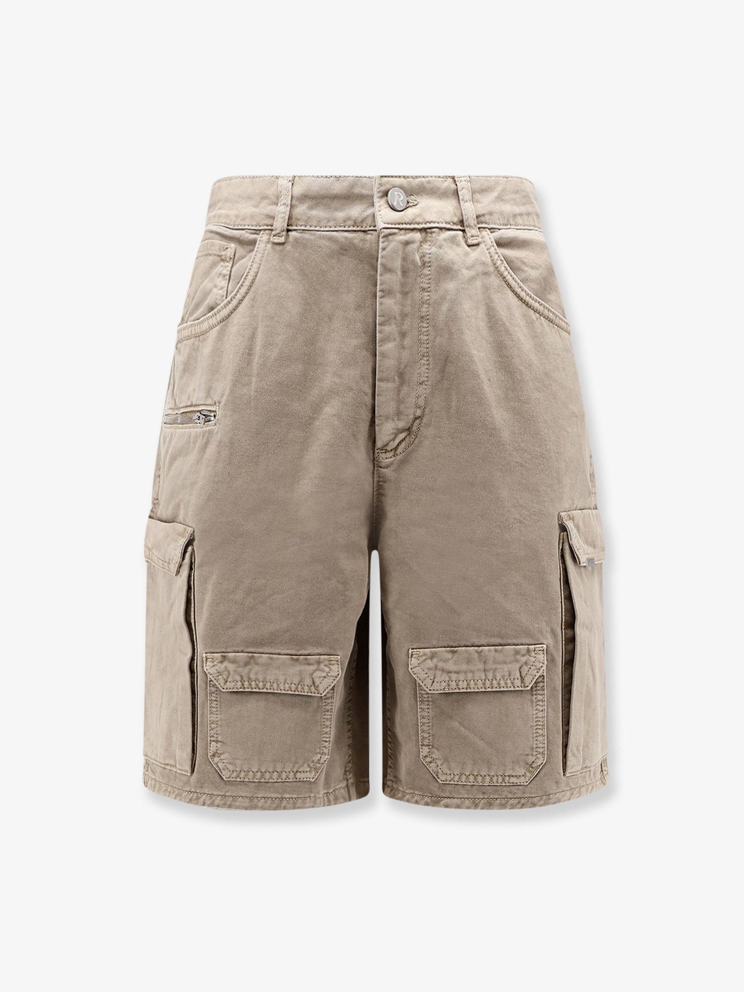 Represent Clo. Represent Cotton cargo bermuda shorts Tag Size M Men - USA Tariffs Included Size US 32 / EU 48 - 1 Thumbnail