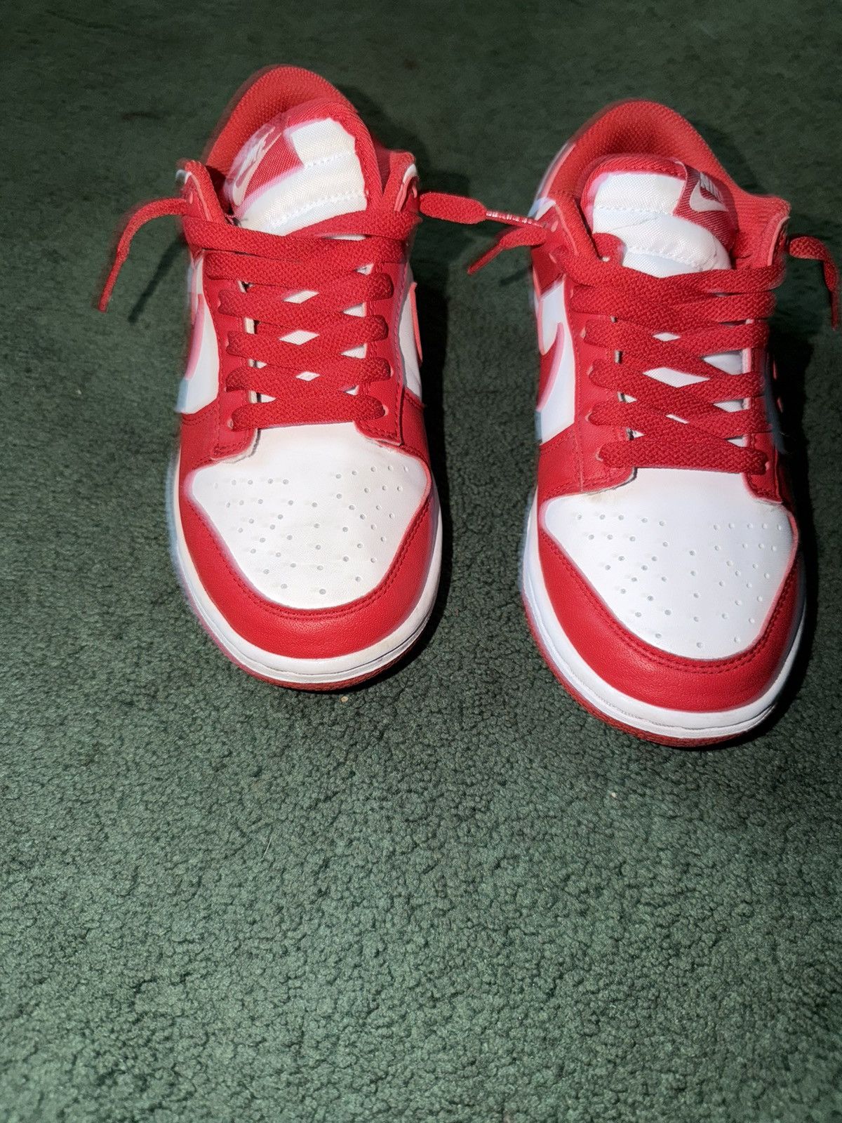 Nike Women’s Nike Dunk Low Next Nature Size 6.5 Size US 6.5 / IT 36.5 - 8 Thumbnail