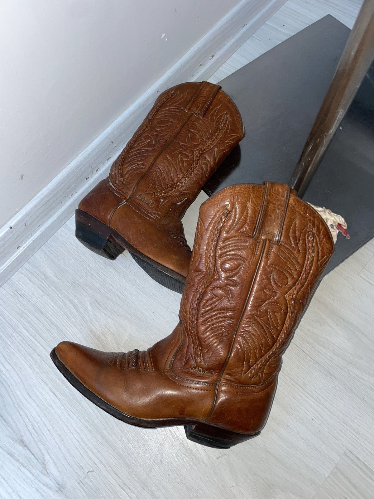 Sancho Boots Sancho cowboy boots Size US 6.5 / IT 36.5 - 14 Thumbnail