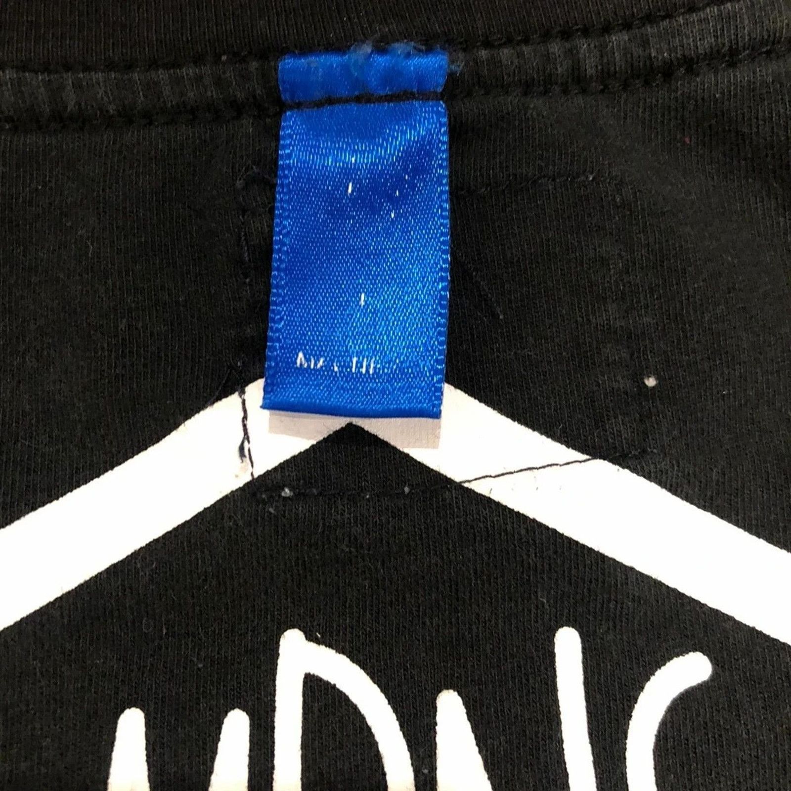 Japanese Brand × Madness Madness MDNS Question Mark Tee Size US M / EU 48-50 / 2 - 5 Thumbnail