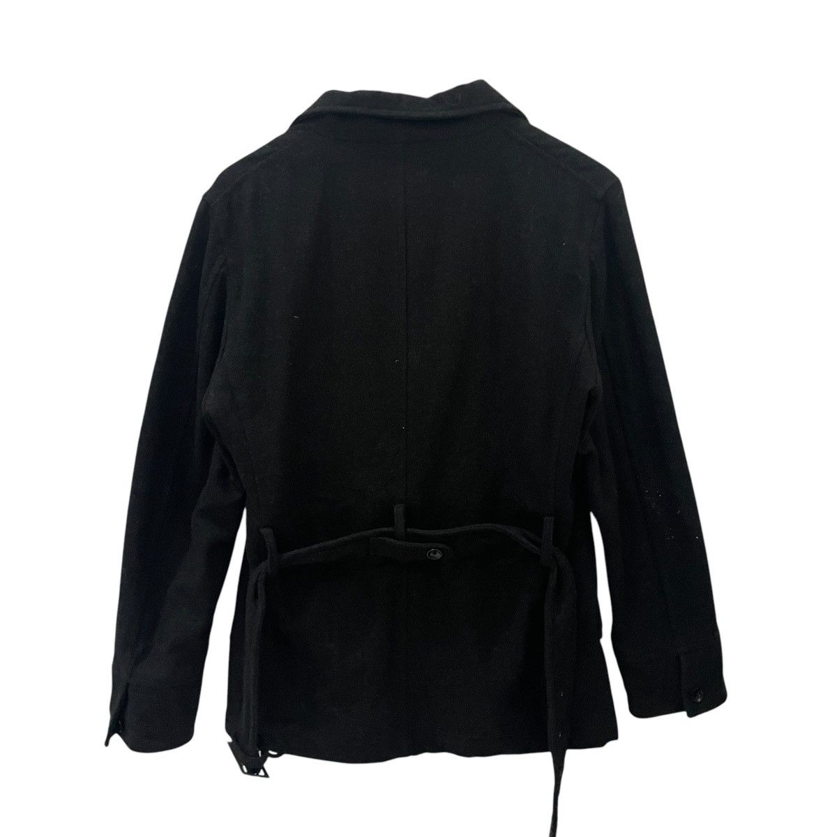 HIDEAWAYS Vintage Hideaways Nicole Matsuda Jacket Size L / US 10 / IT 46 - 8 Thumbnail