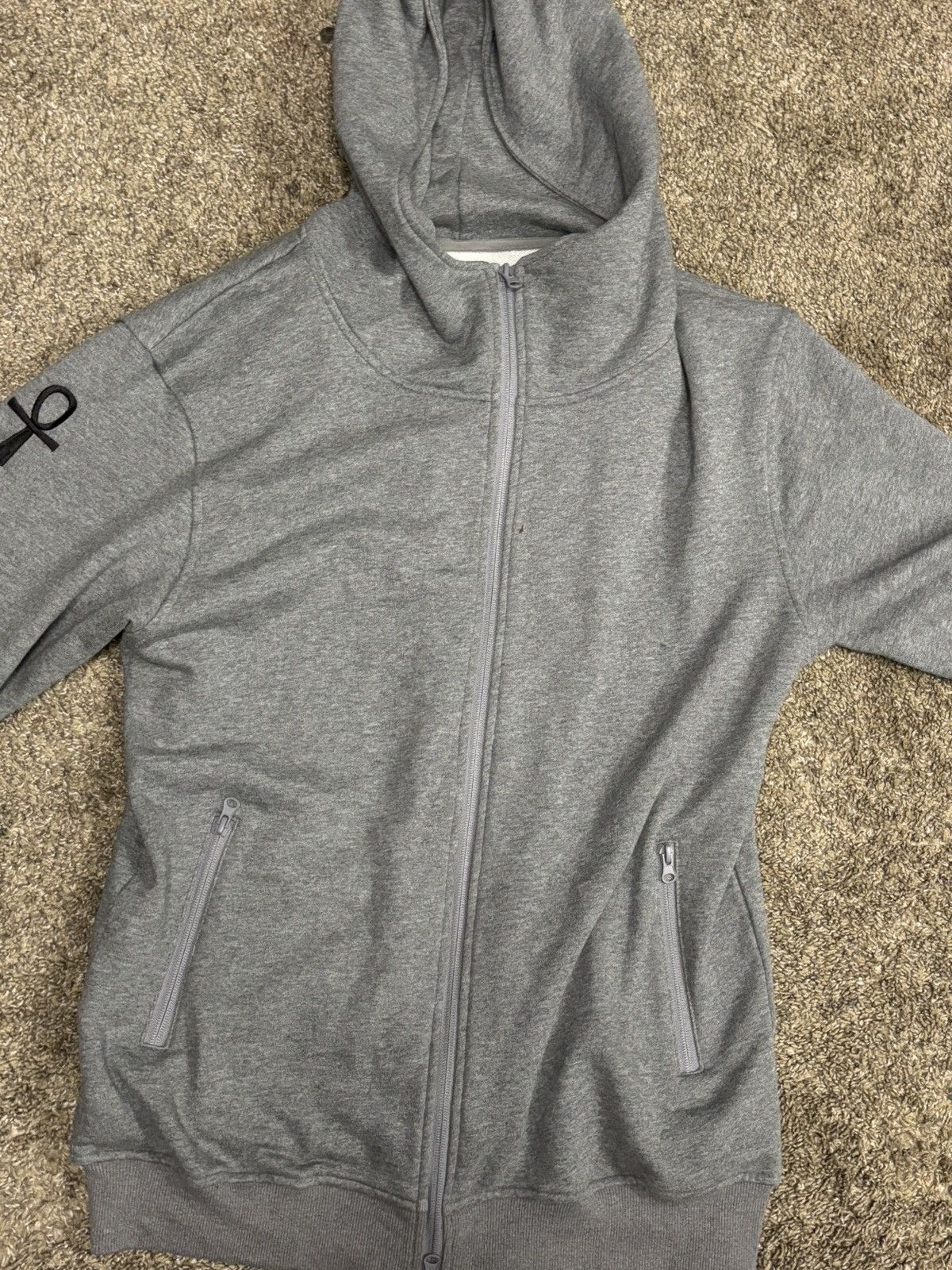 Other Ankh hoodie Size US M / EU 48-50 / 2 - 2 Thumbnail