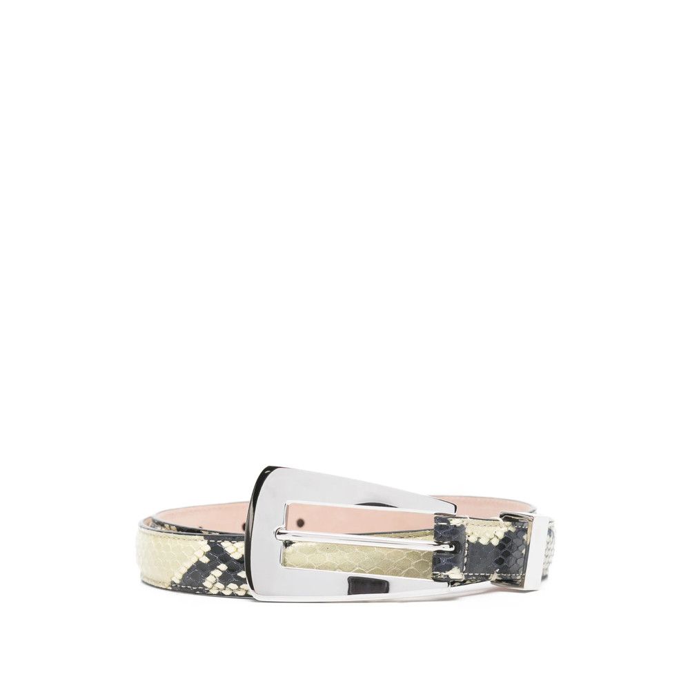 Khaite NEUTRALS Belts