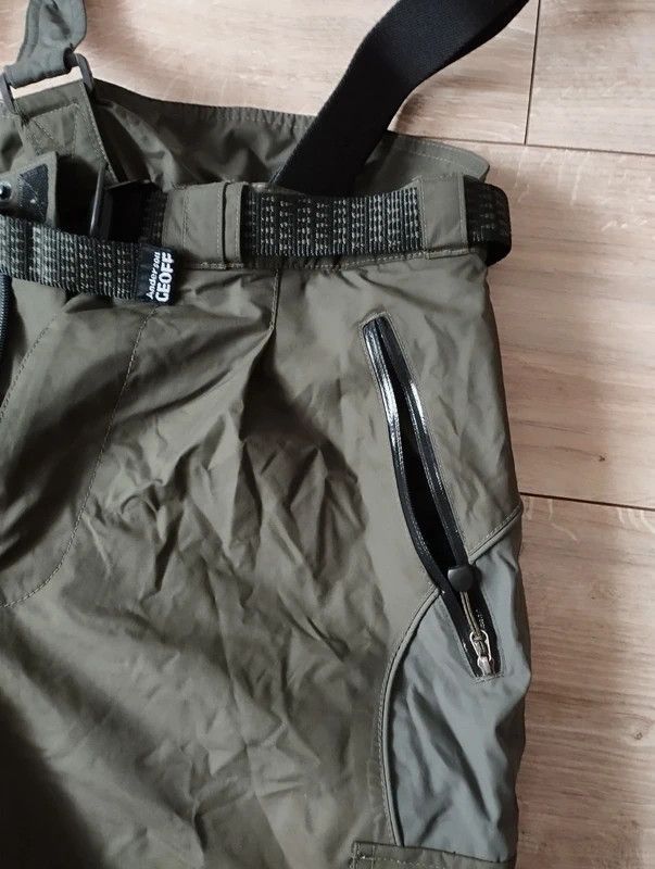 Other Geoff Anderson set size L pants Ursus2 jacket Dozer2 Size US L / EU 52-54 / 3 - 14 Thumbnail